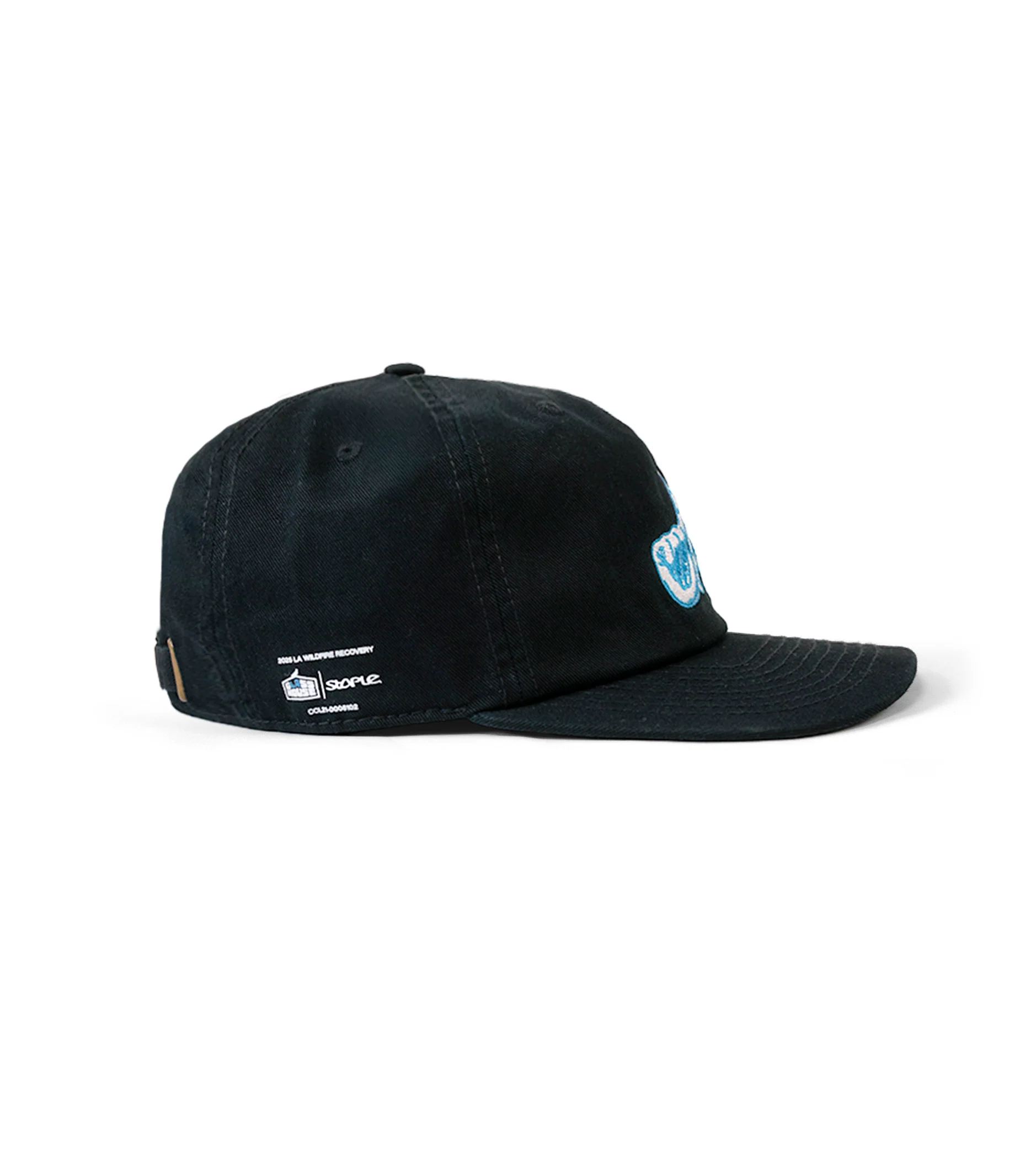 Staple x Glasshouse LA Hat - Image 2