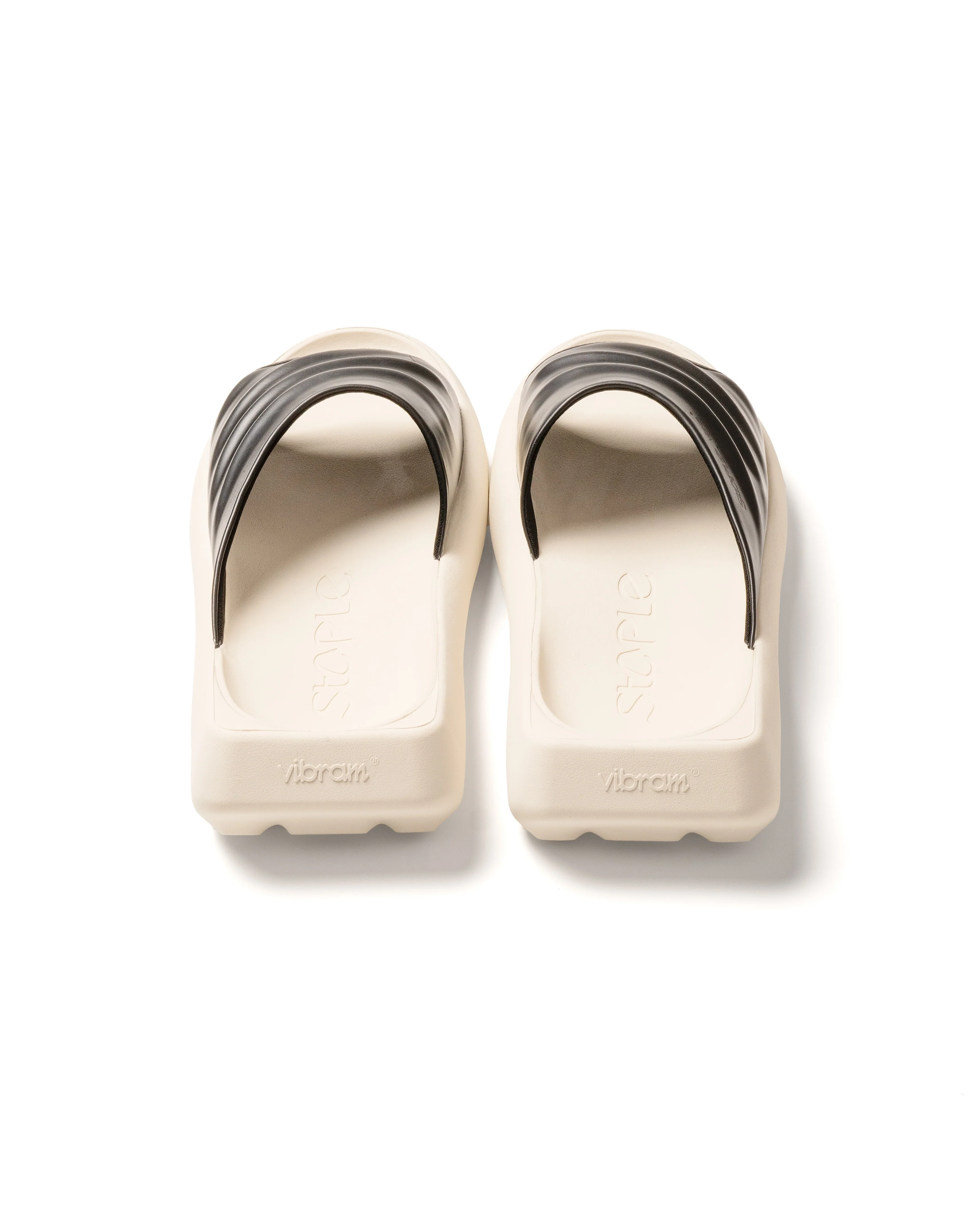 STAPLE x Vibram StratX "Kimset" Slide - Image 7