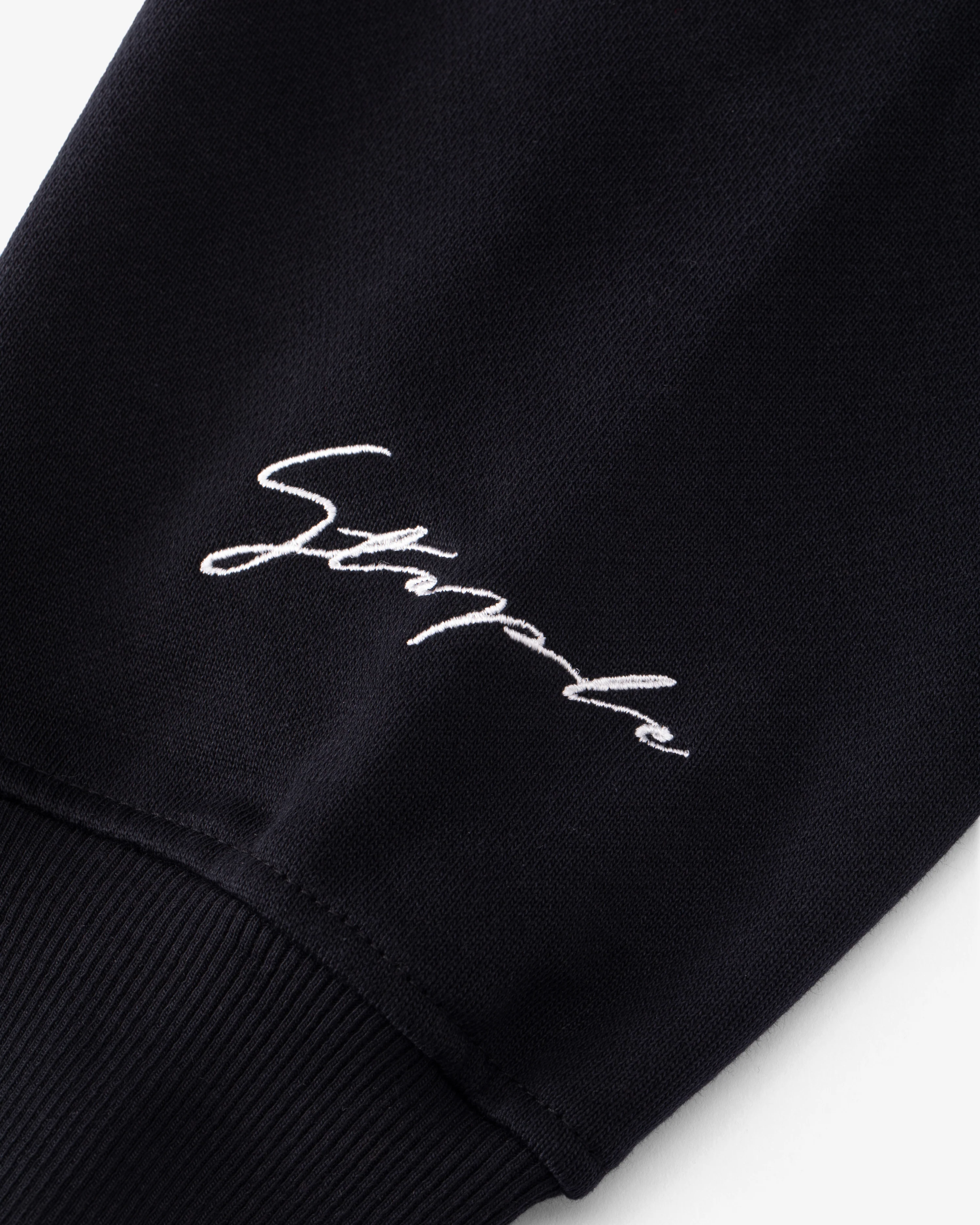 Starks Logo Hoodie - Image 10