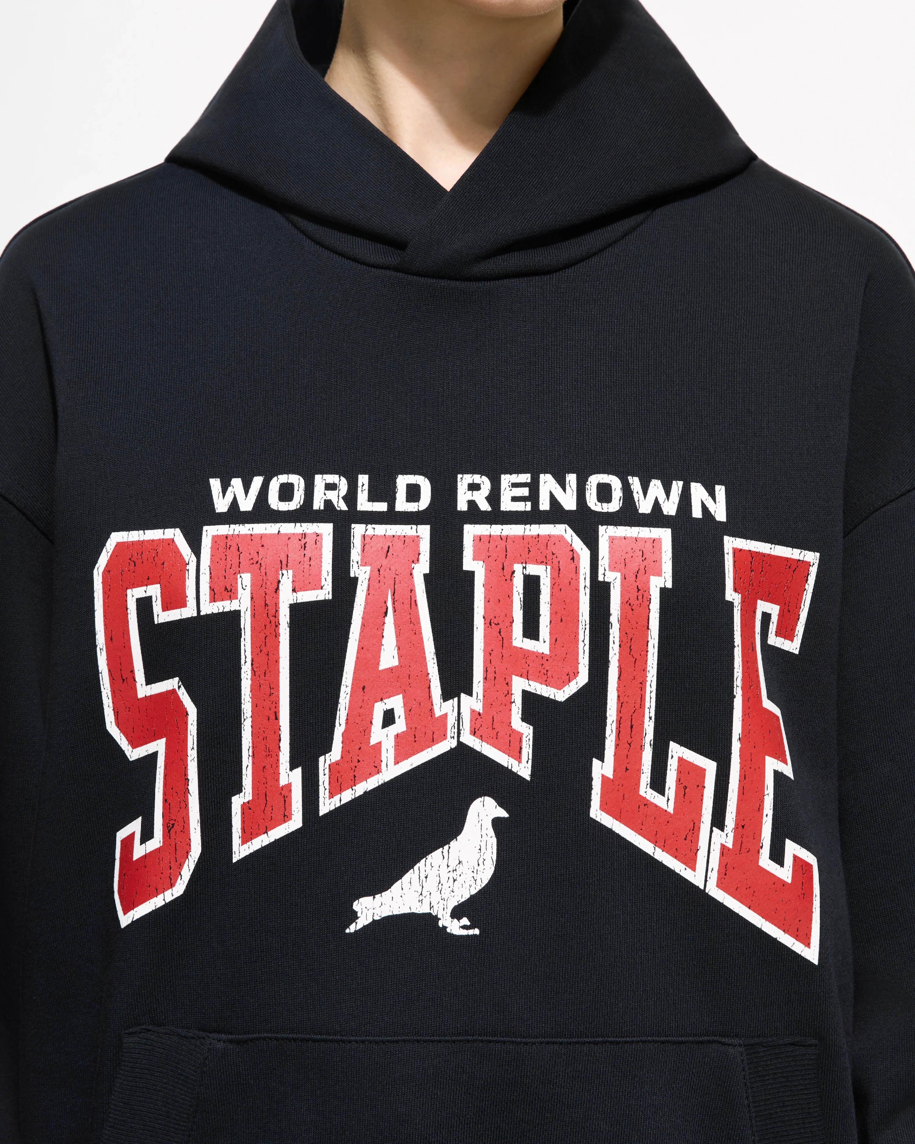 Starks Logo Hoodie - Image 5