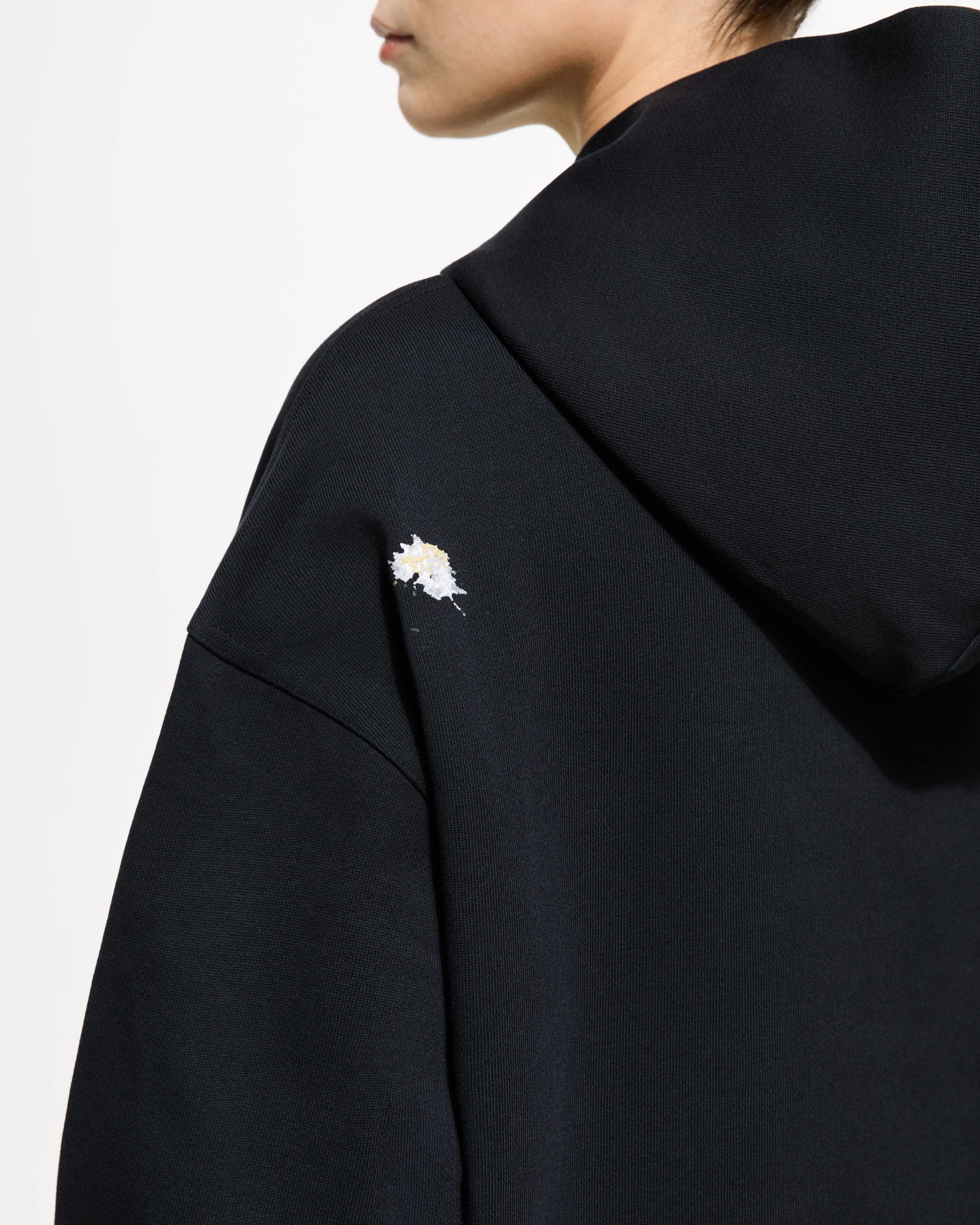 Starks Logo Hoodie - Image 7