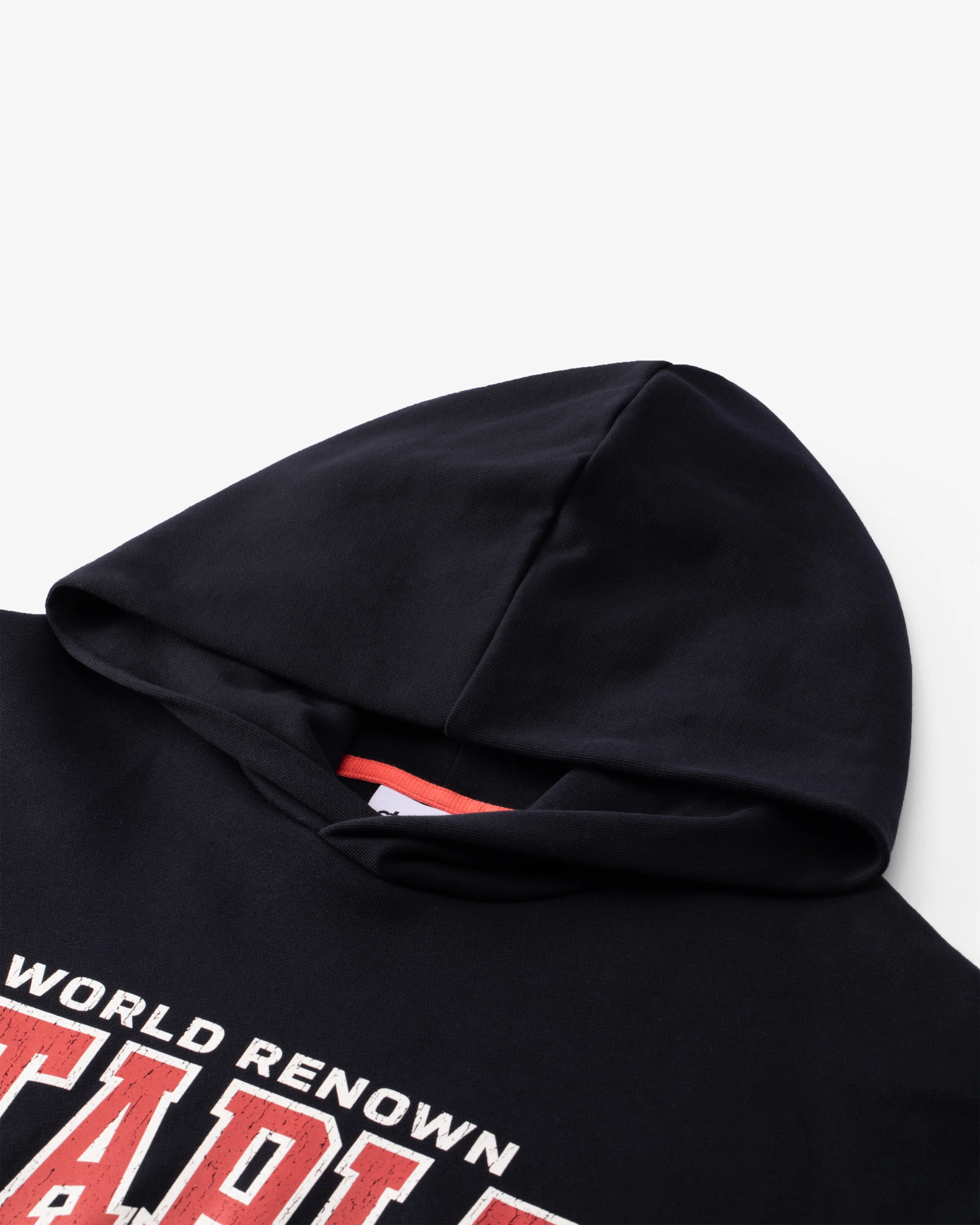 Starks Logo Hoodie - Image 9