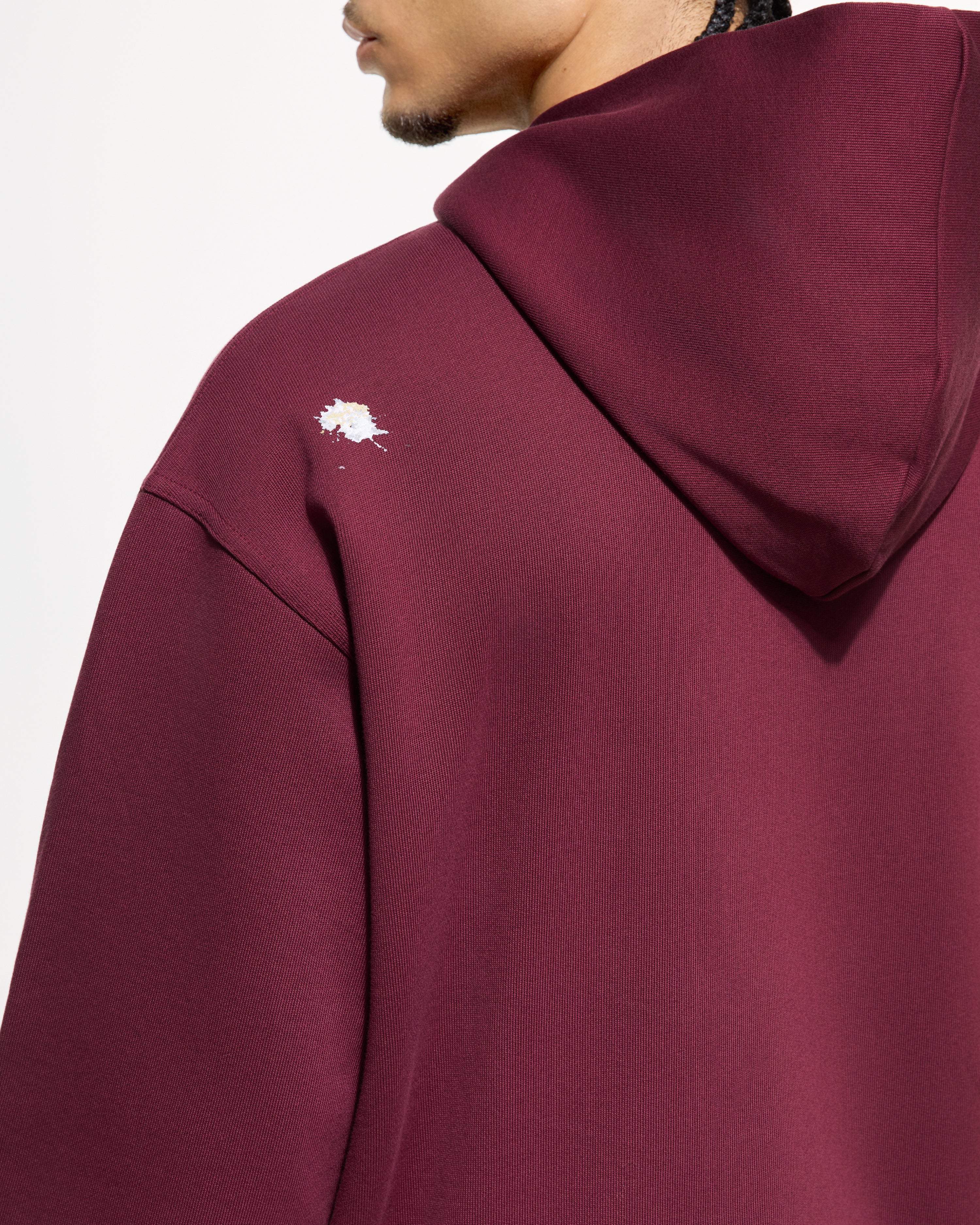 Starks Logo Hoodie - Image 5