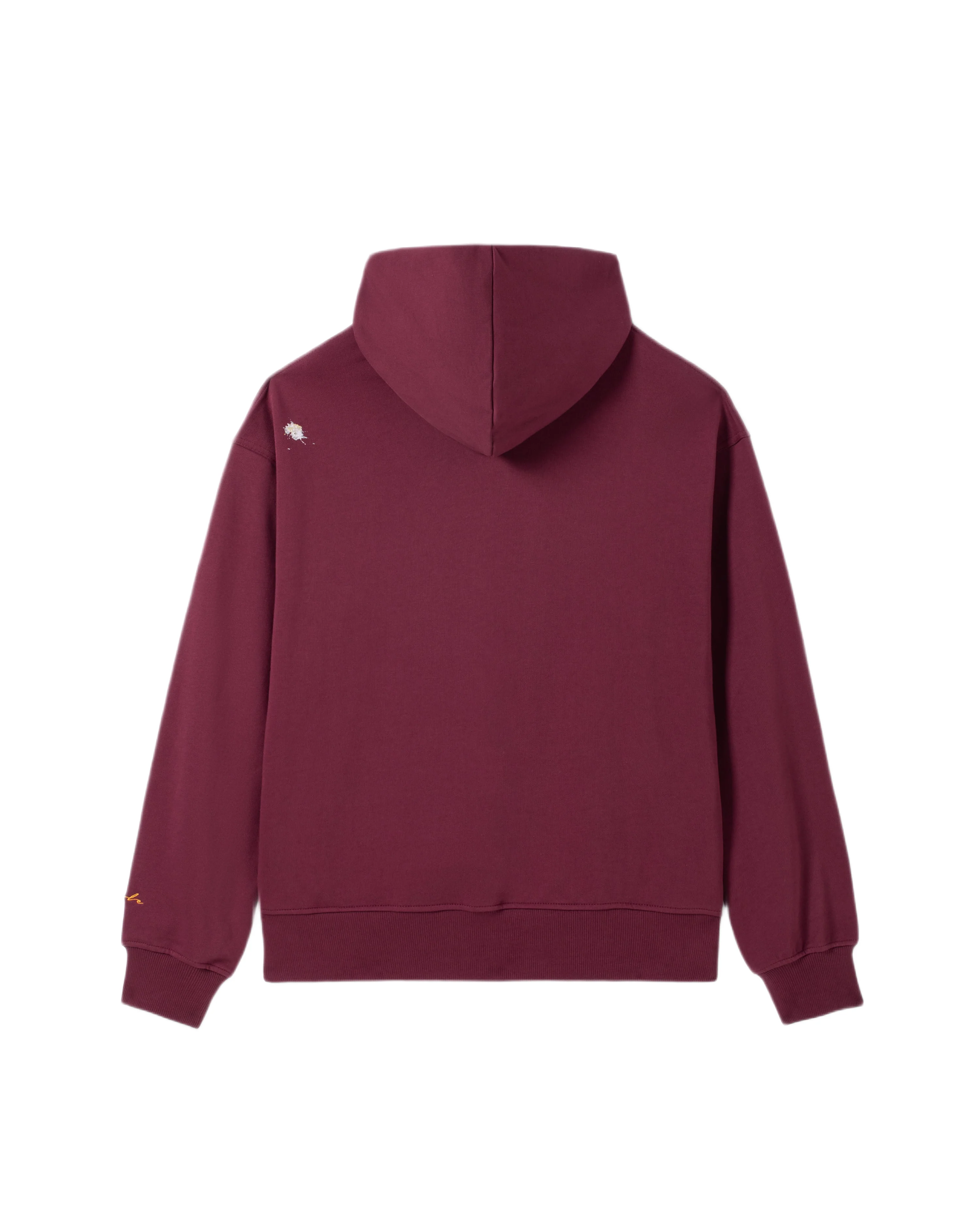 Starks Logo Hoodie - Image 7