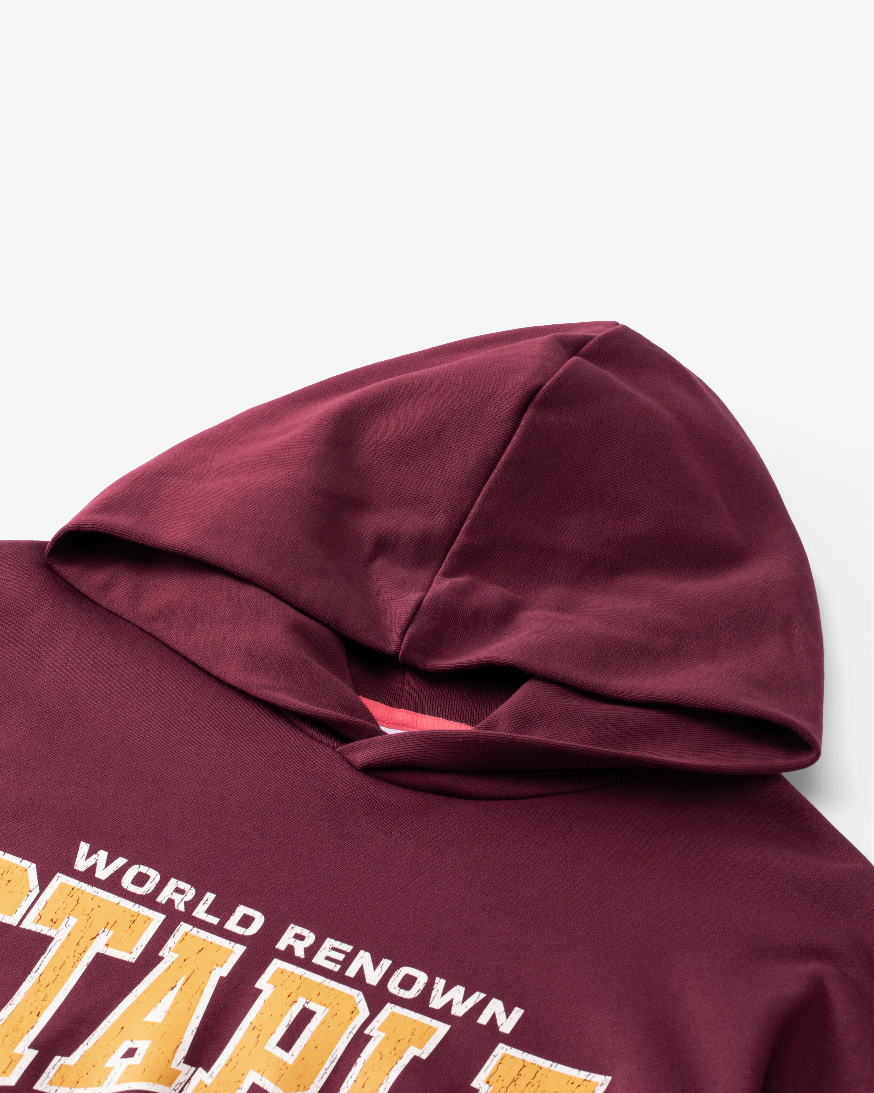 Starks Logo Hoodie - Image 8