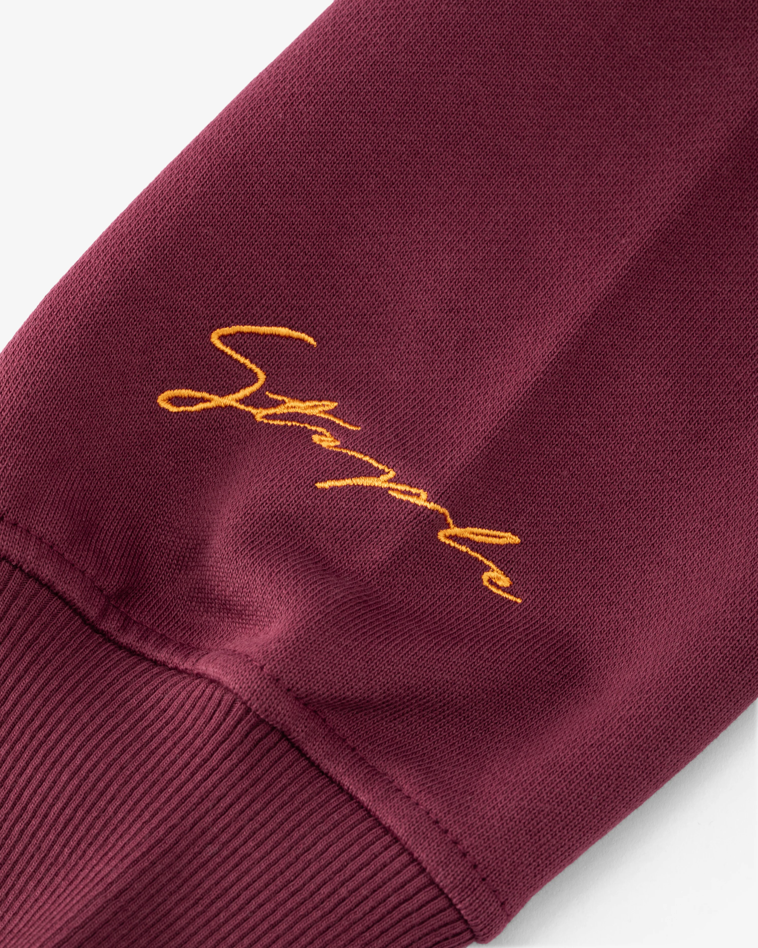 Starks Logo Hoodie - Image 9