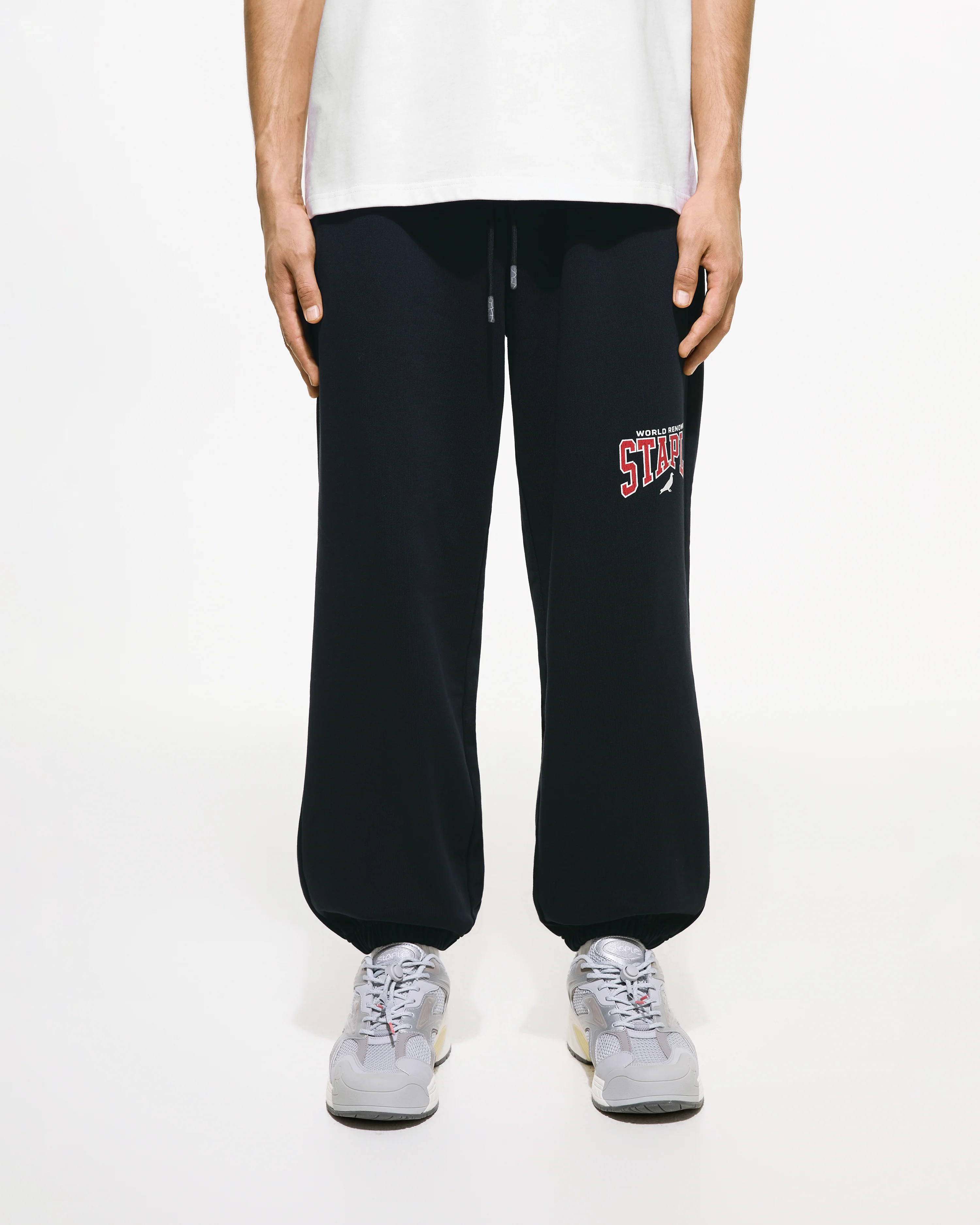 Starks Logo Sweatpant - Image 10