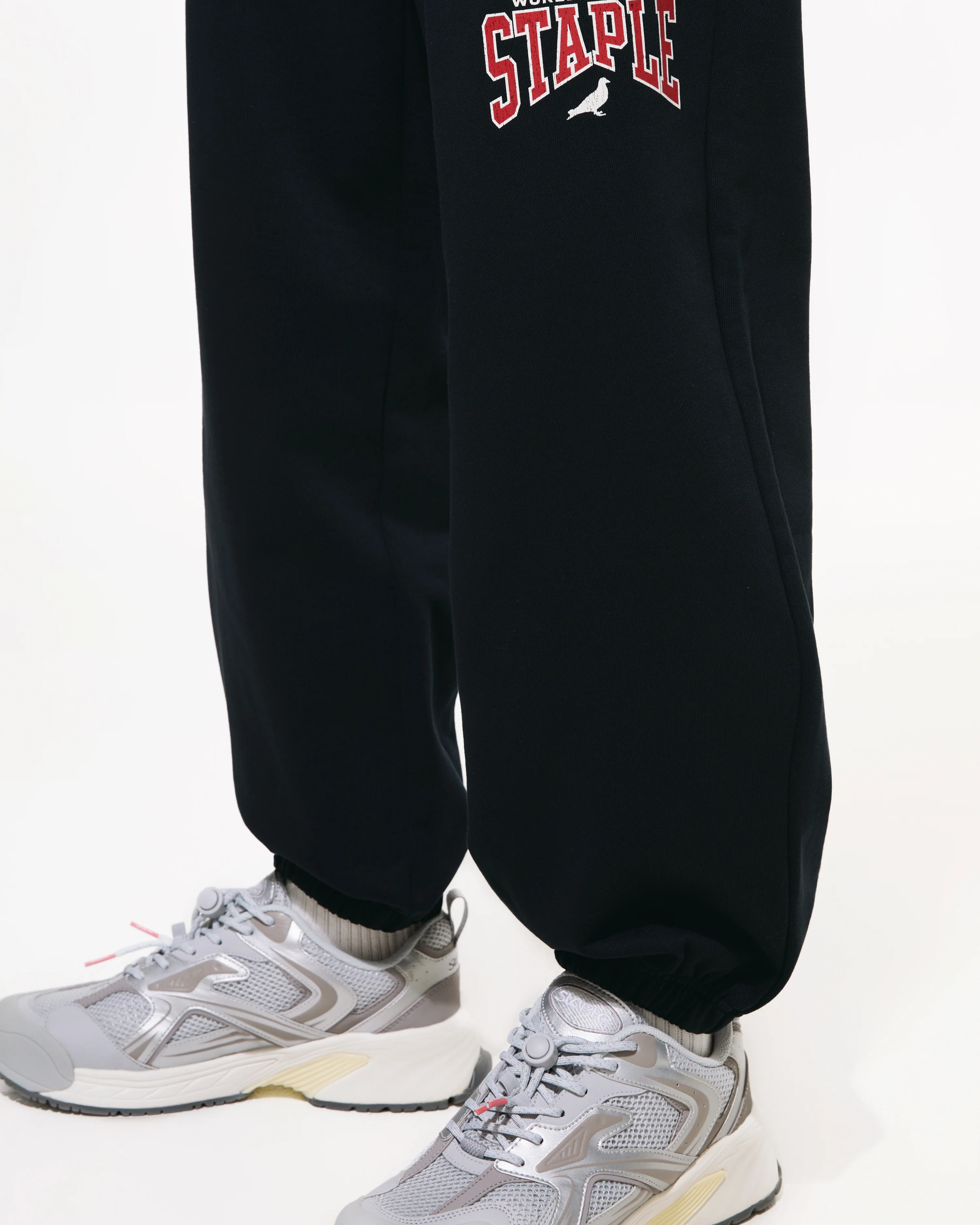 Starks Logo Sweatpant - Image 13