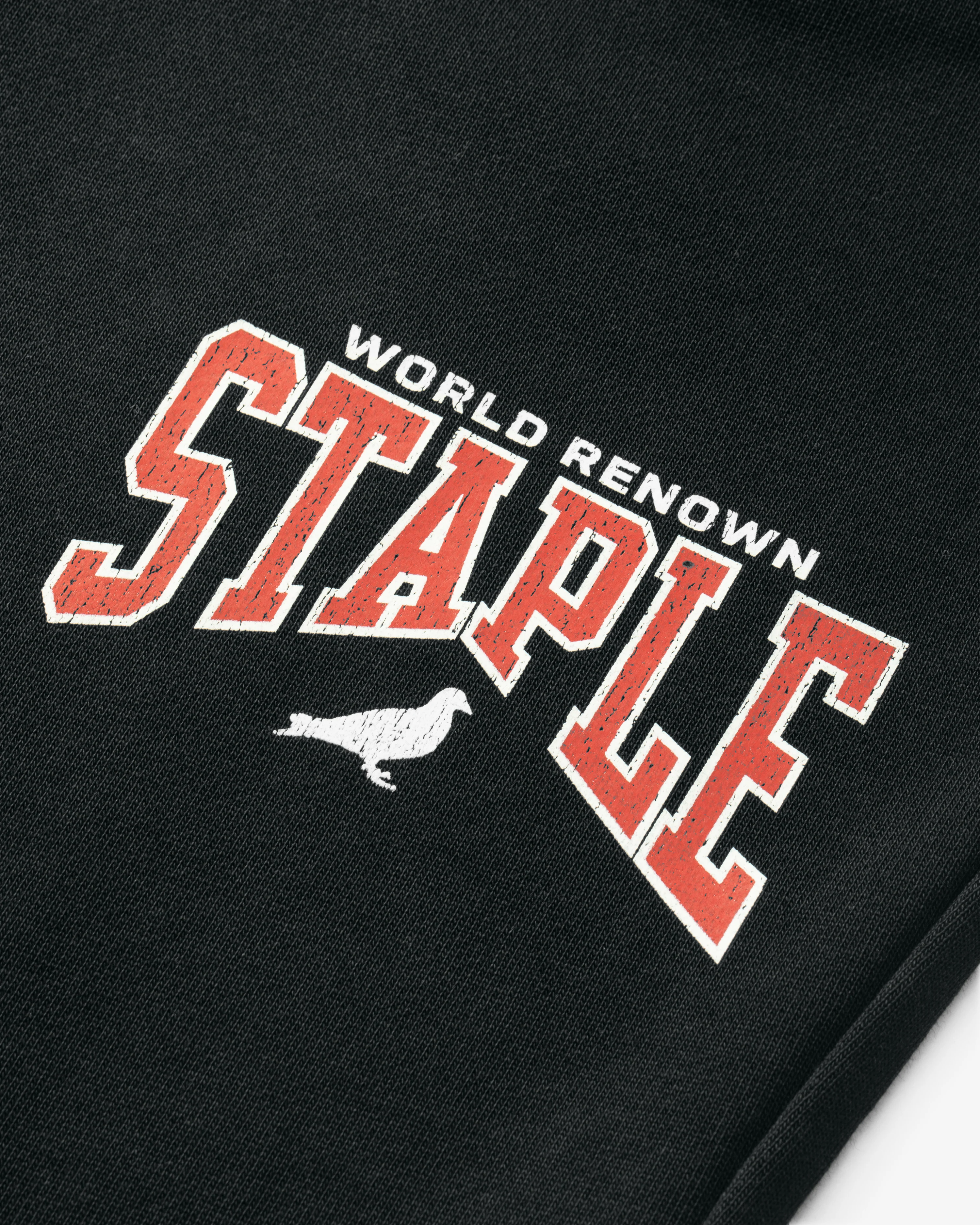 Starks Logo Sweatpant - Image 5