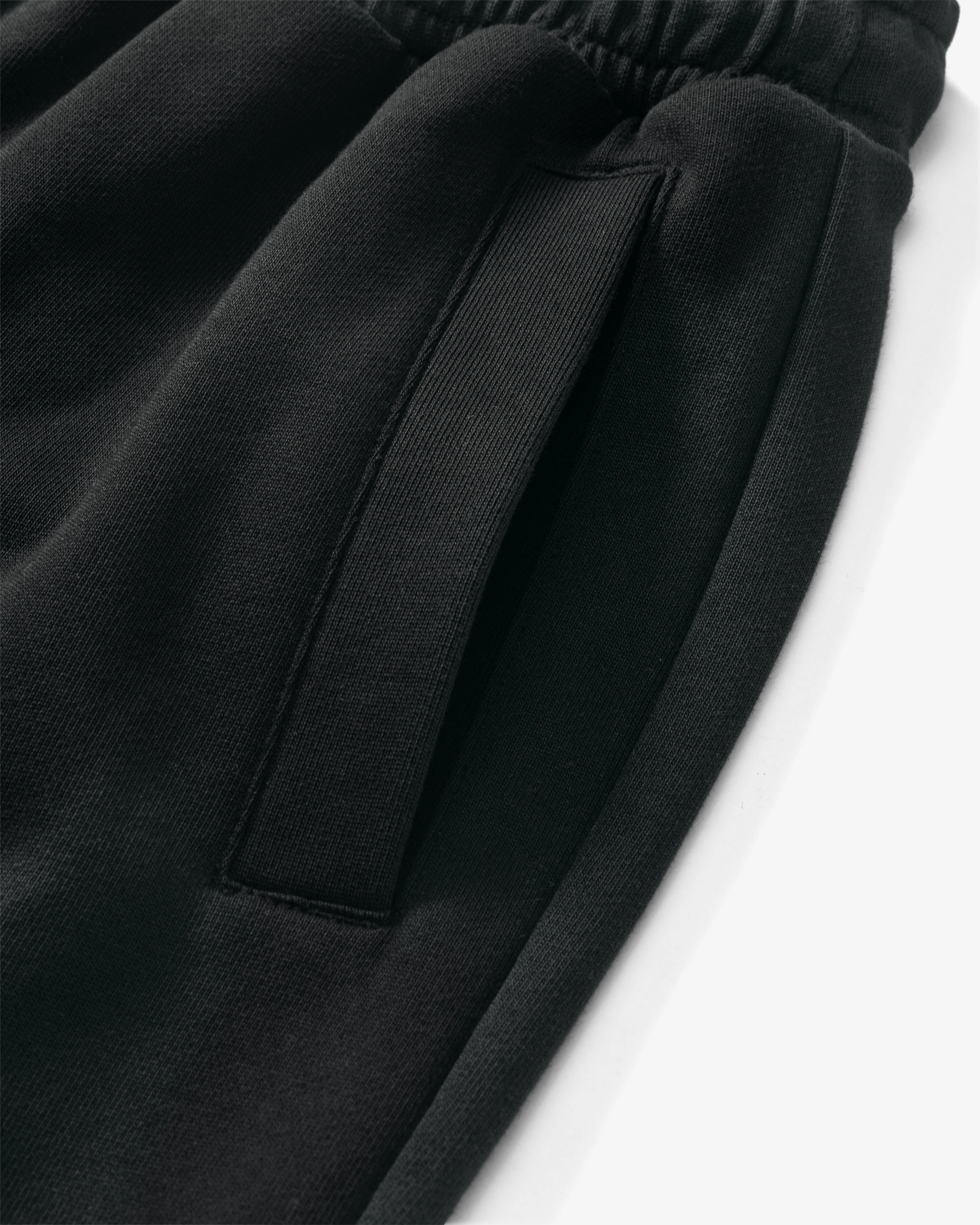 Starks Logo Sweatpant - Image 6