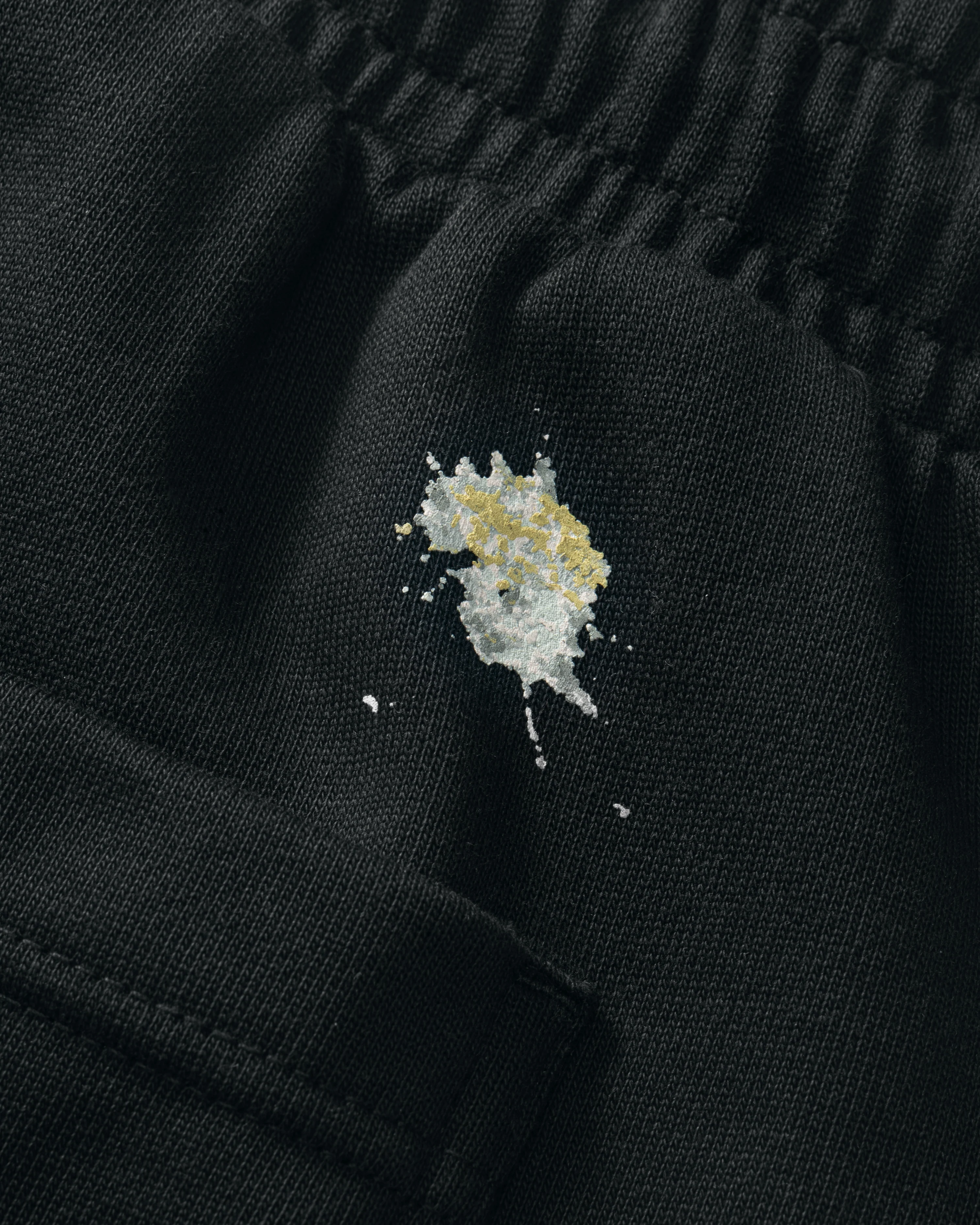 Starks Logo Sweatpant - Image 7