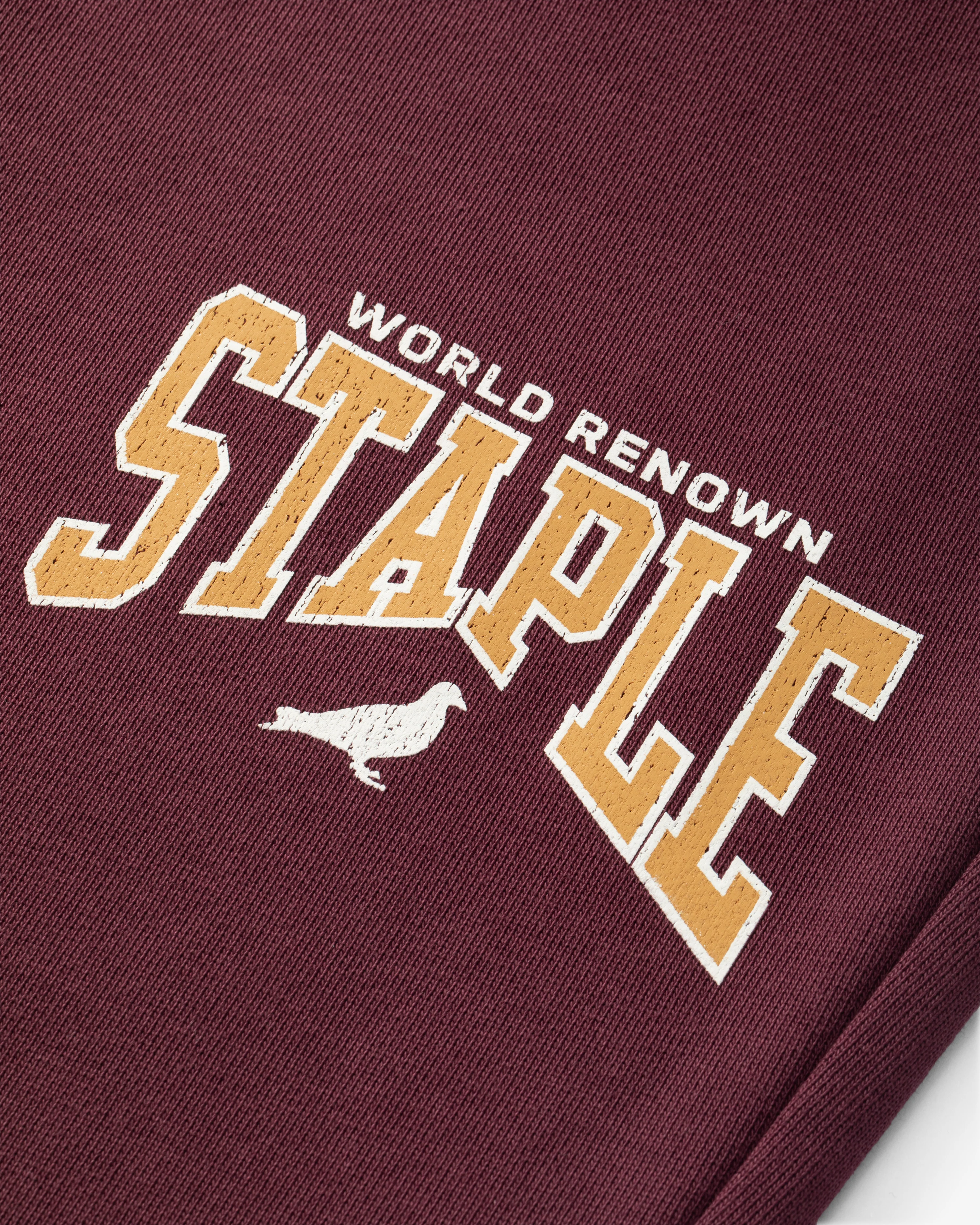 Starks Logo Sweatpant - Image 10