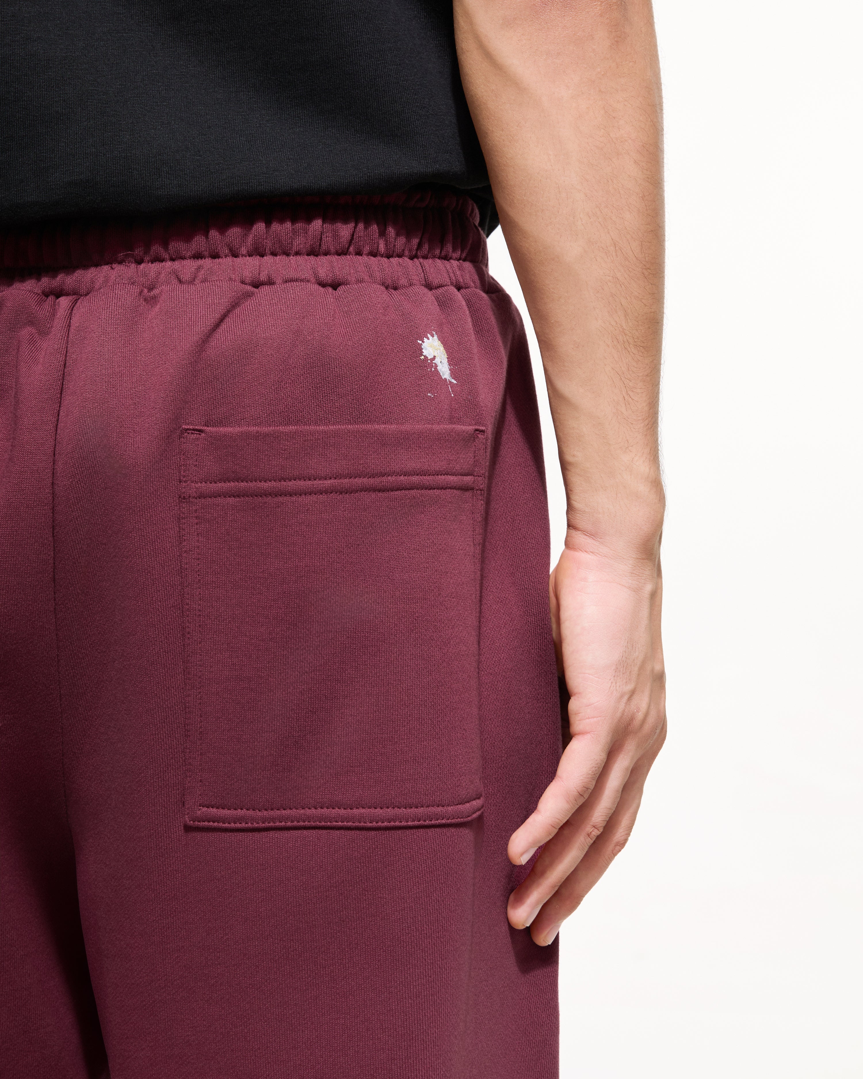 Starks Logo Sweatpant - Image 6