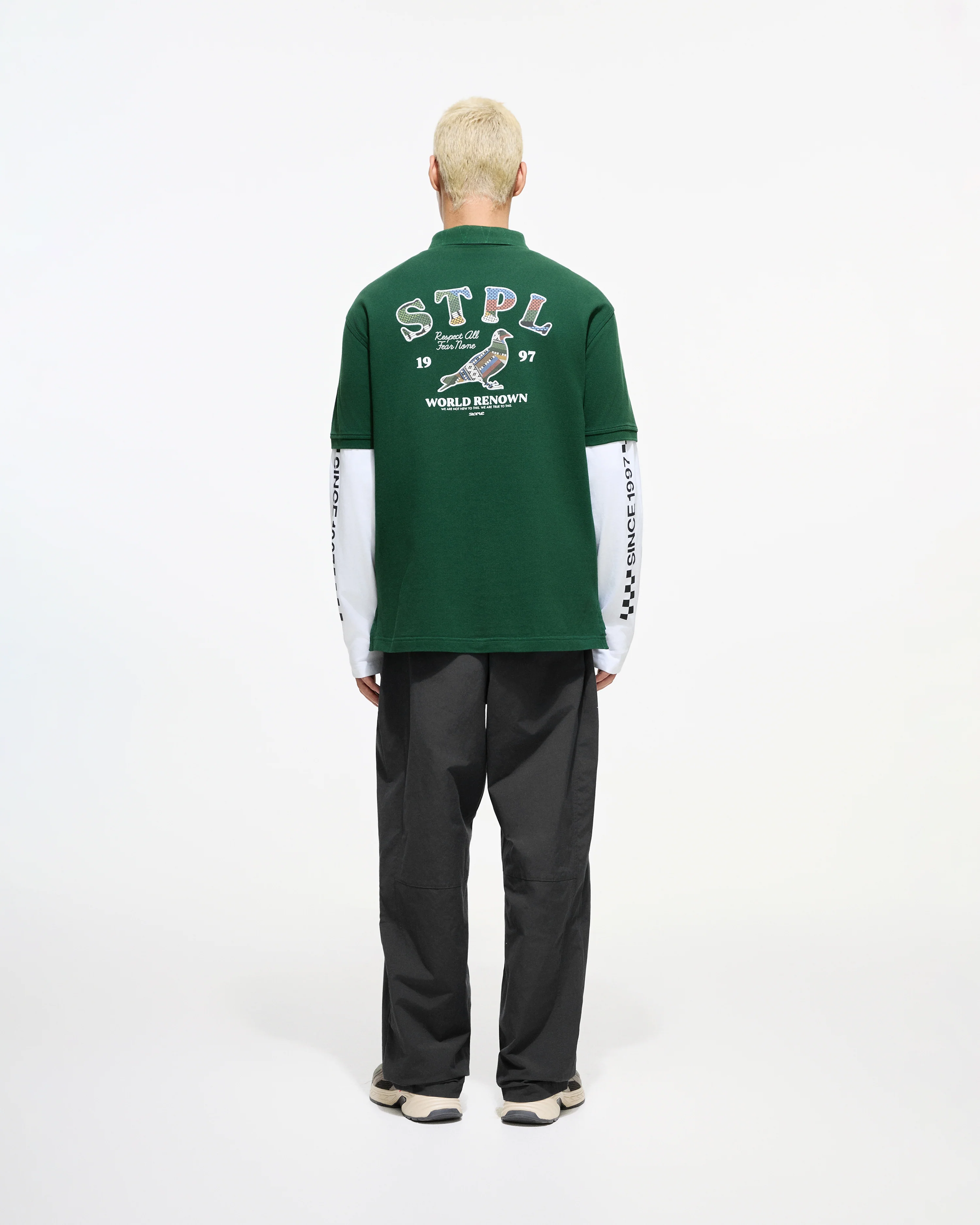STPL Polo - Image 4