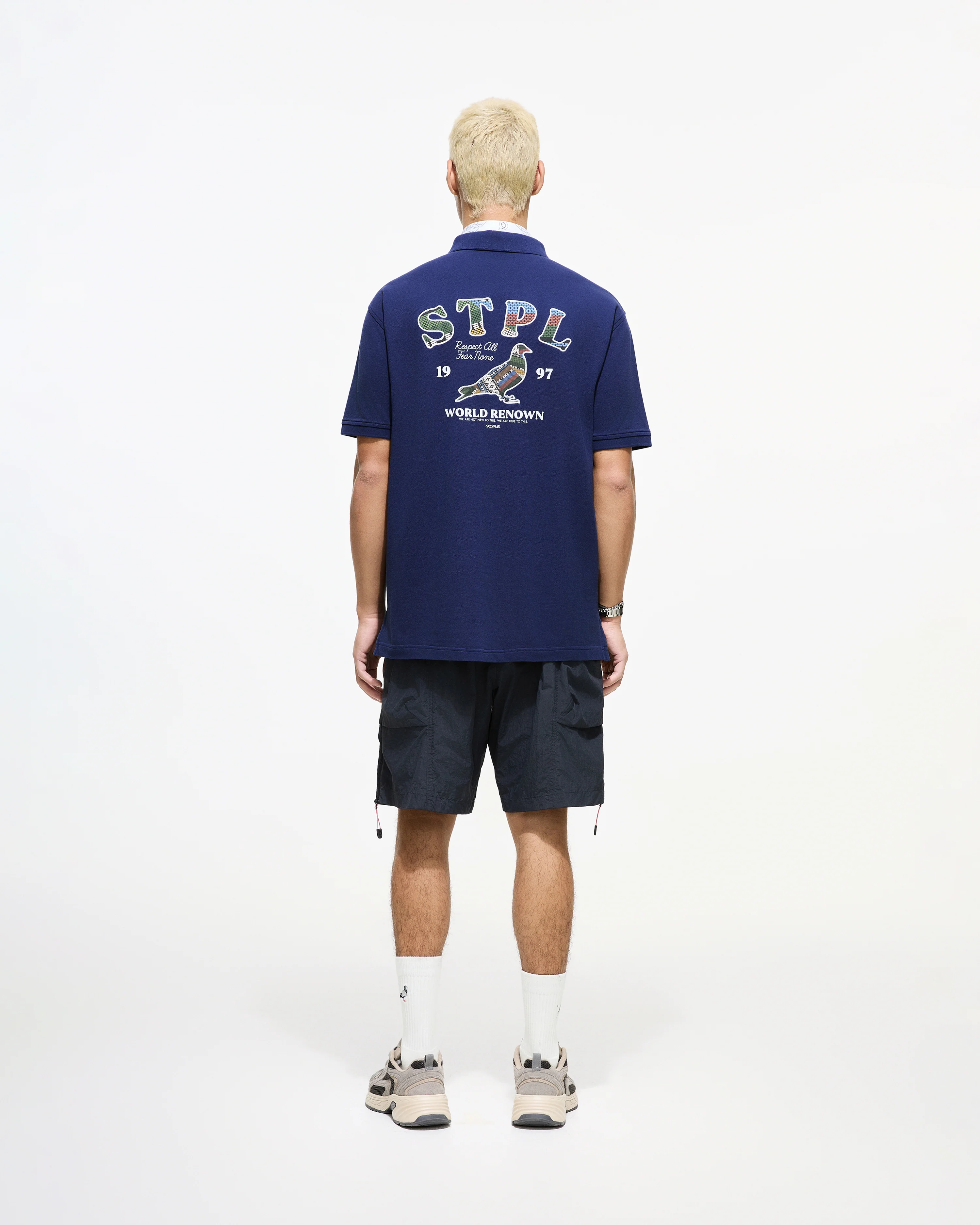 STPL Polo - Image 4