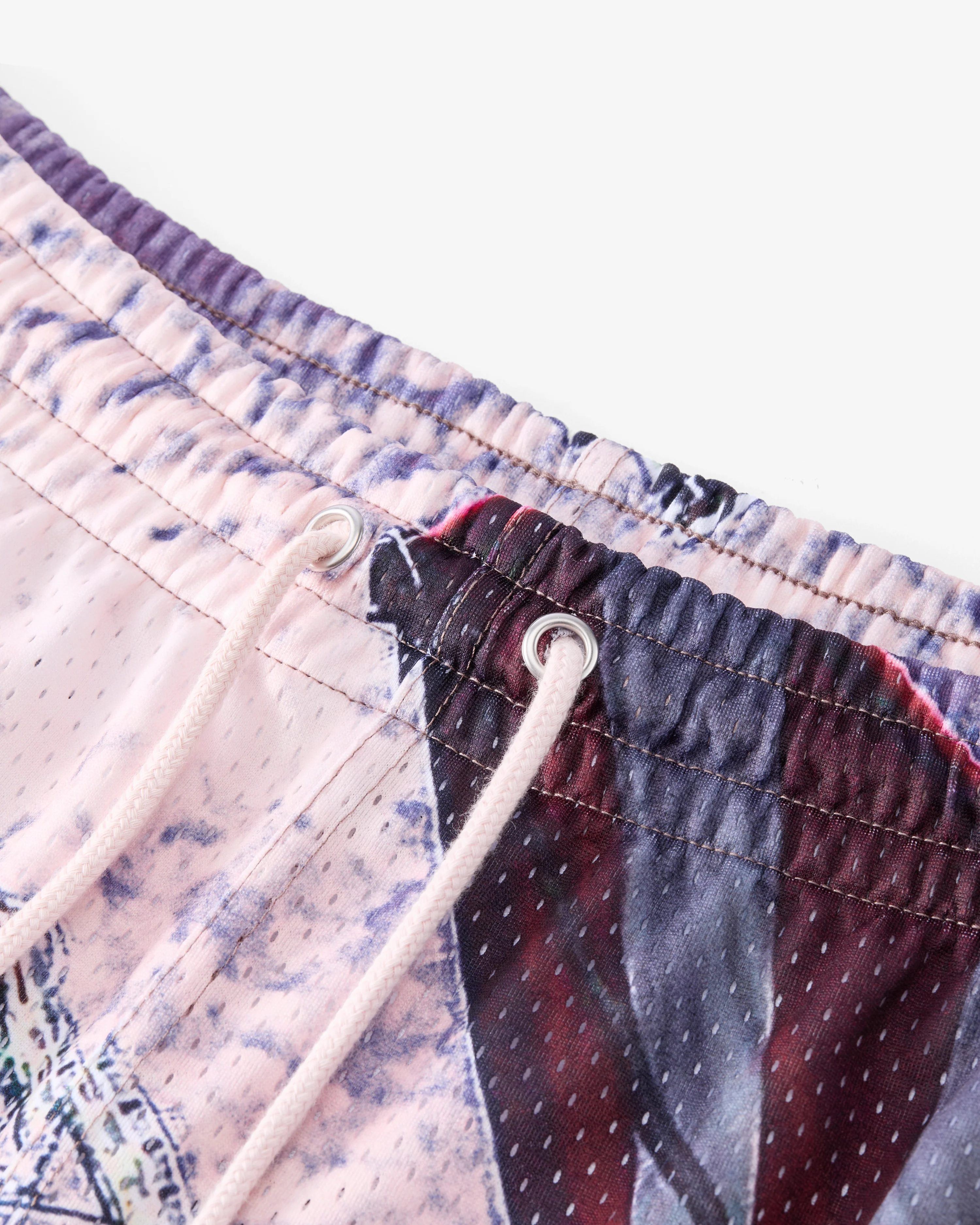Summertime Mesh Short - Image 3