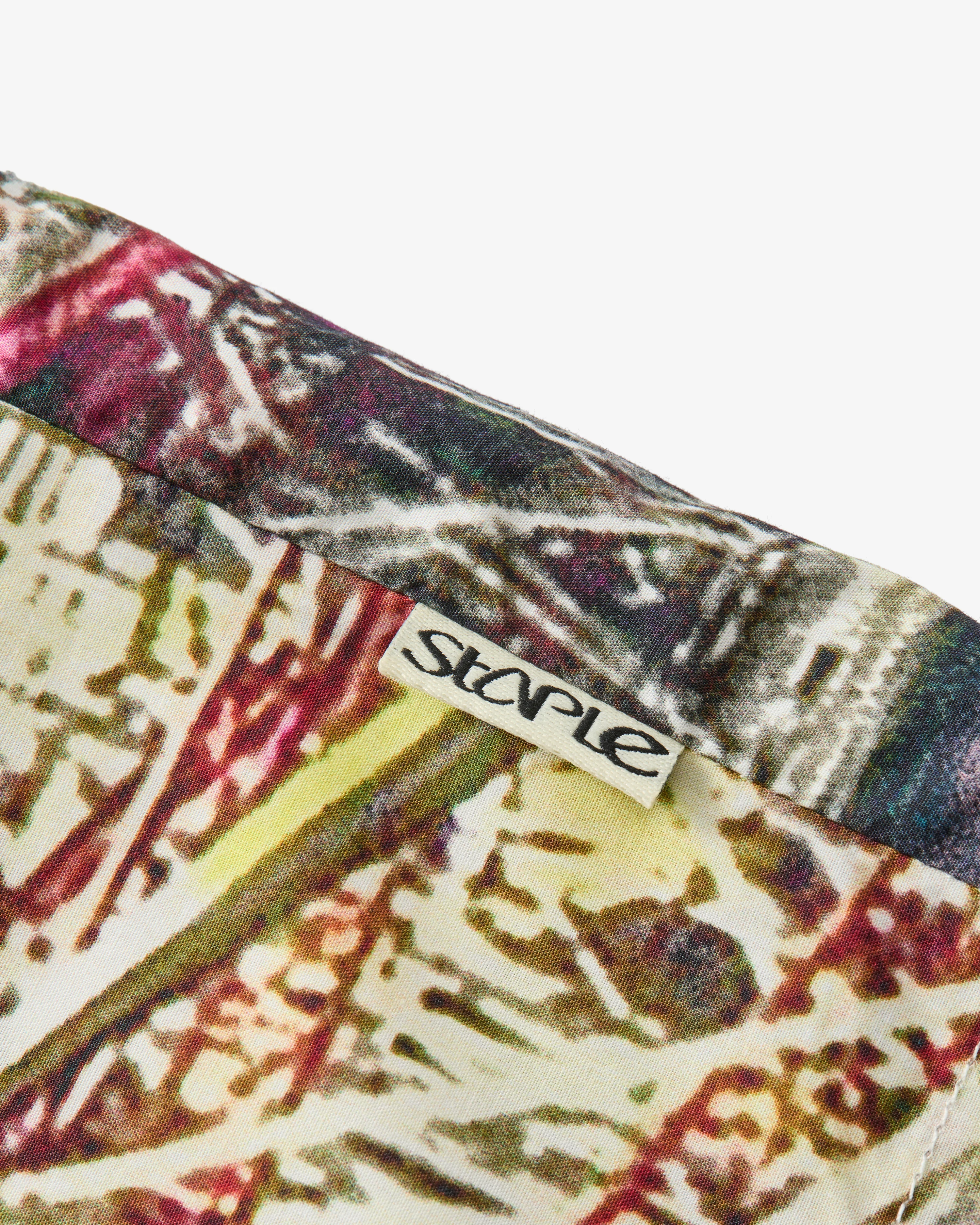 Summertime Woven Shirt - Image 5