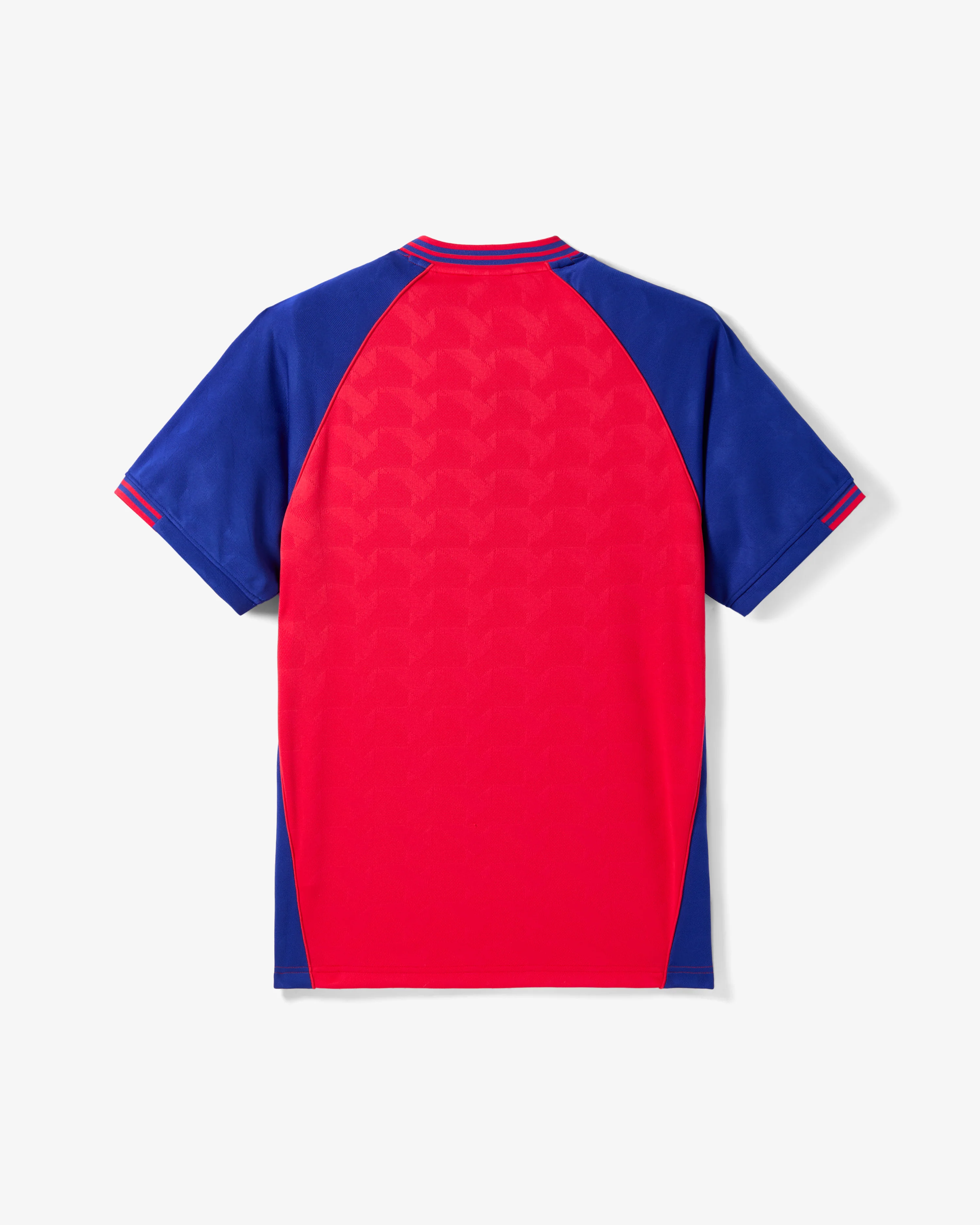 Team Soccer Jersey - Image 2