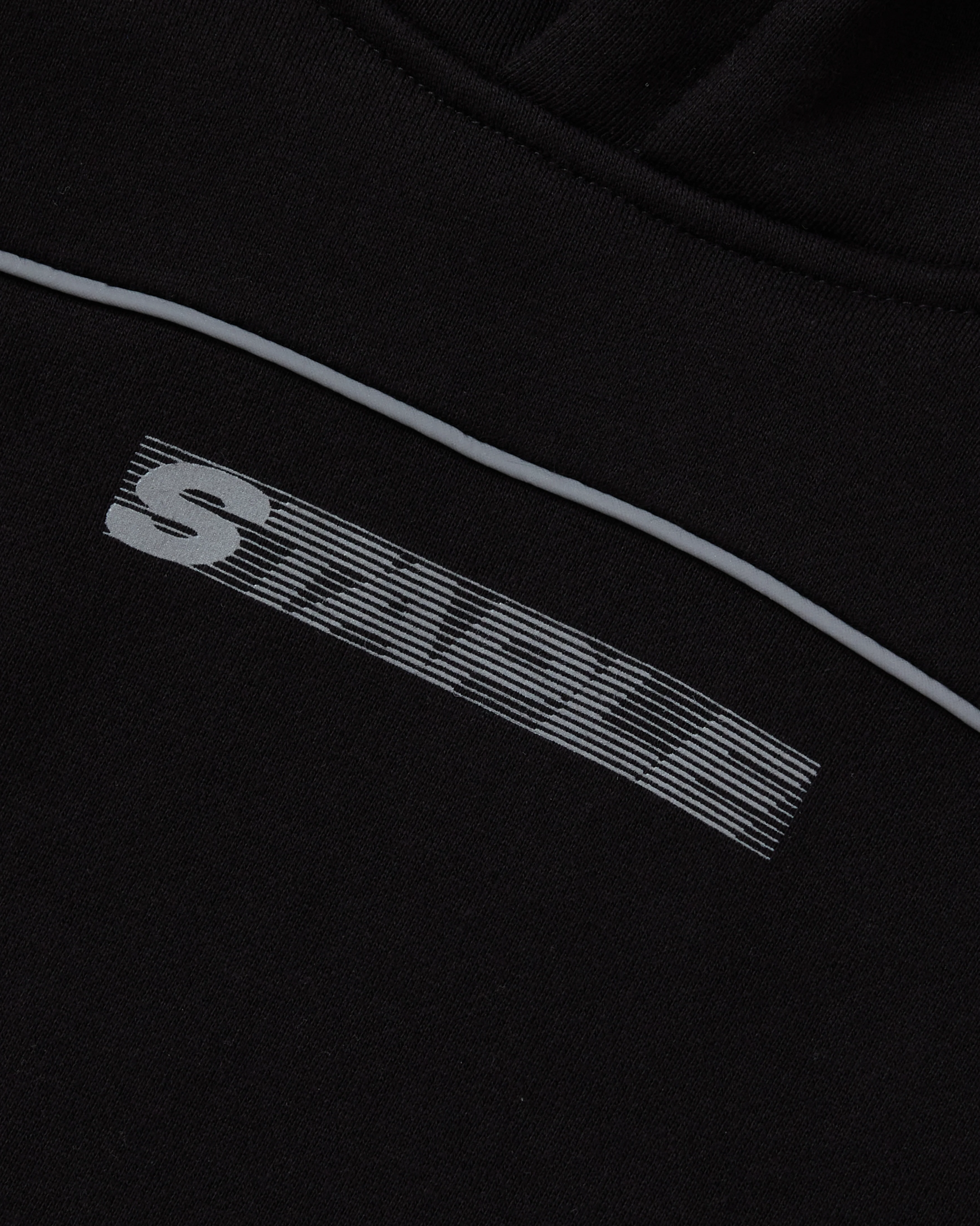 Tech Logo Hoodie - Image 2