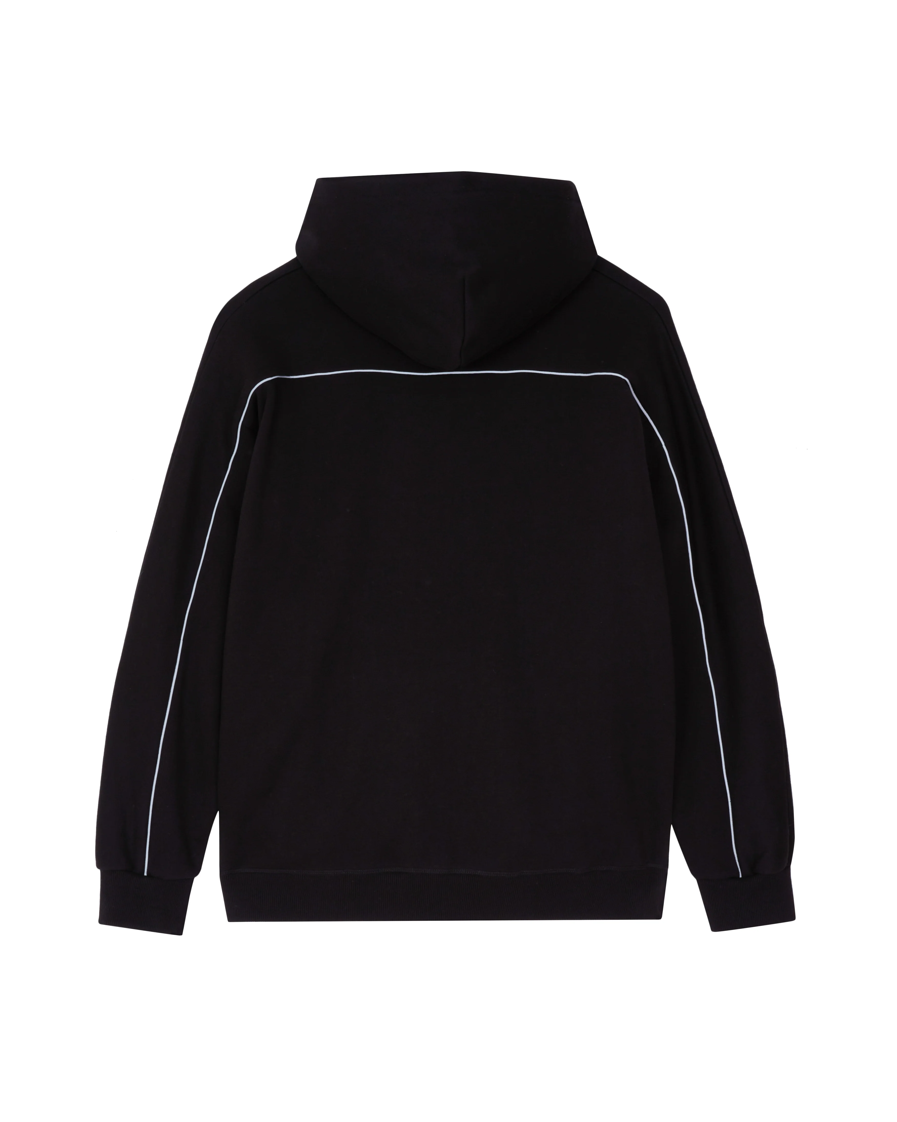 Tech Logo Hoodie - Image 3