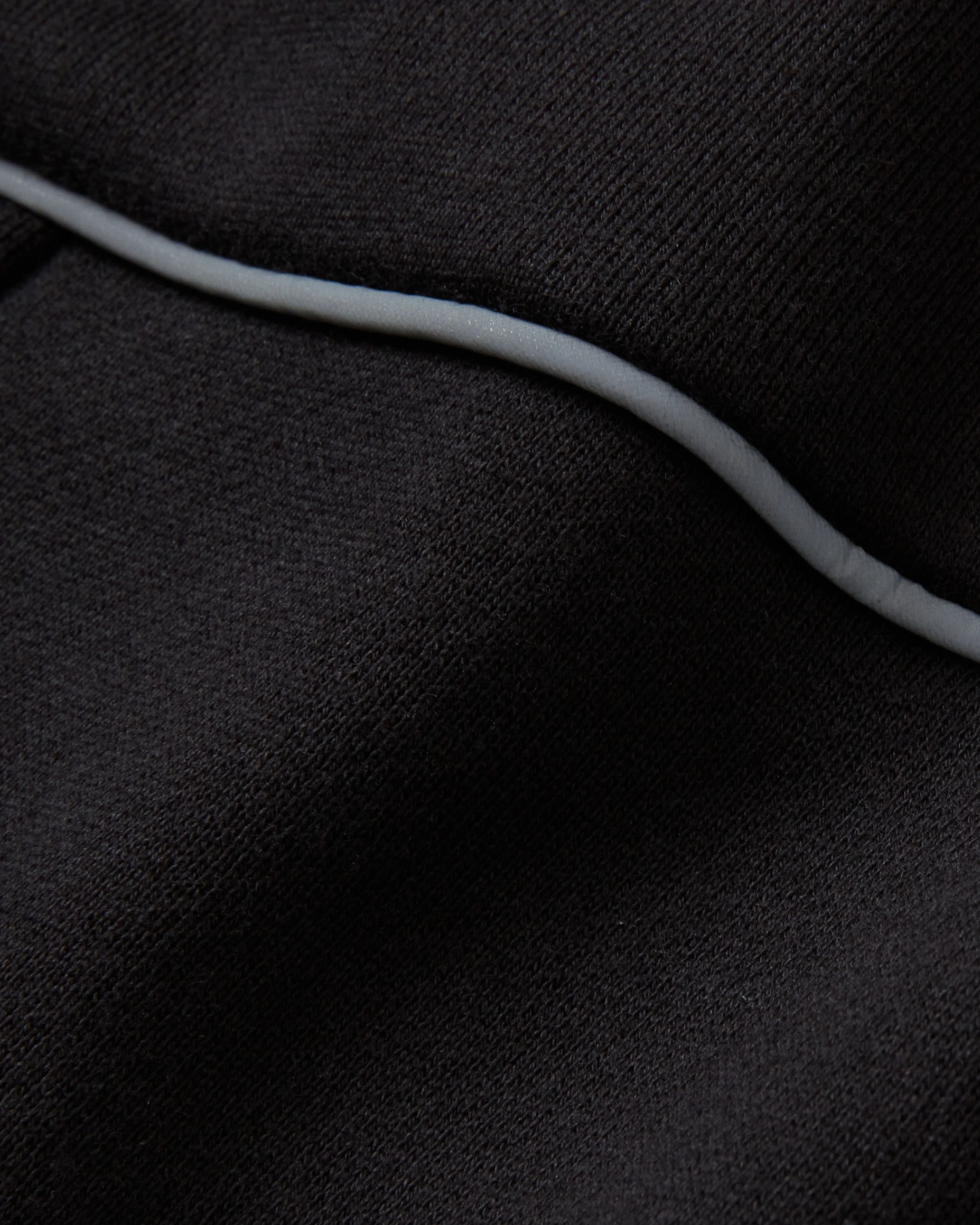 Tech Logo Hoodie - Image 4