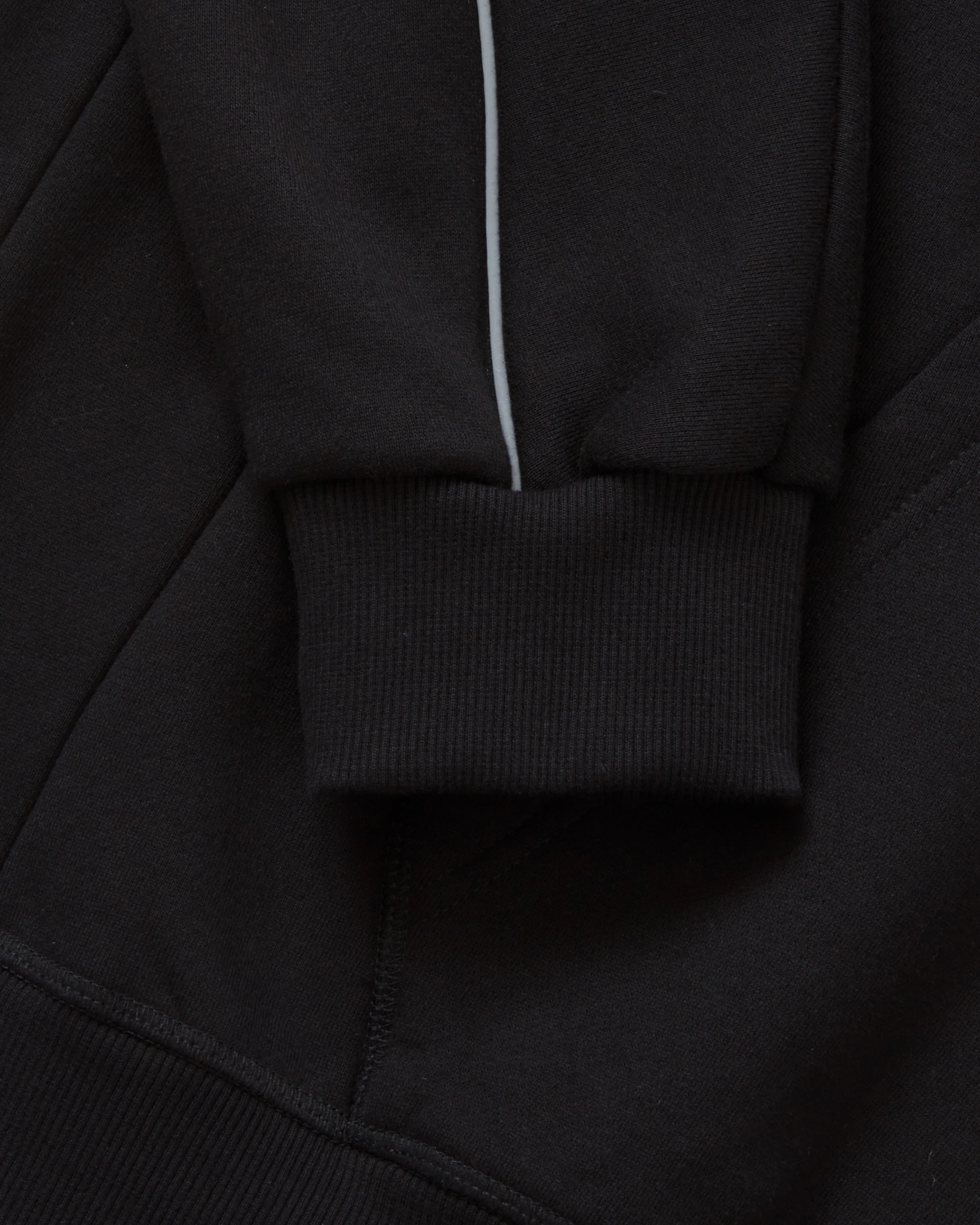 Tech Logo Hoodie - Image 5