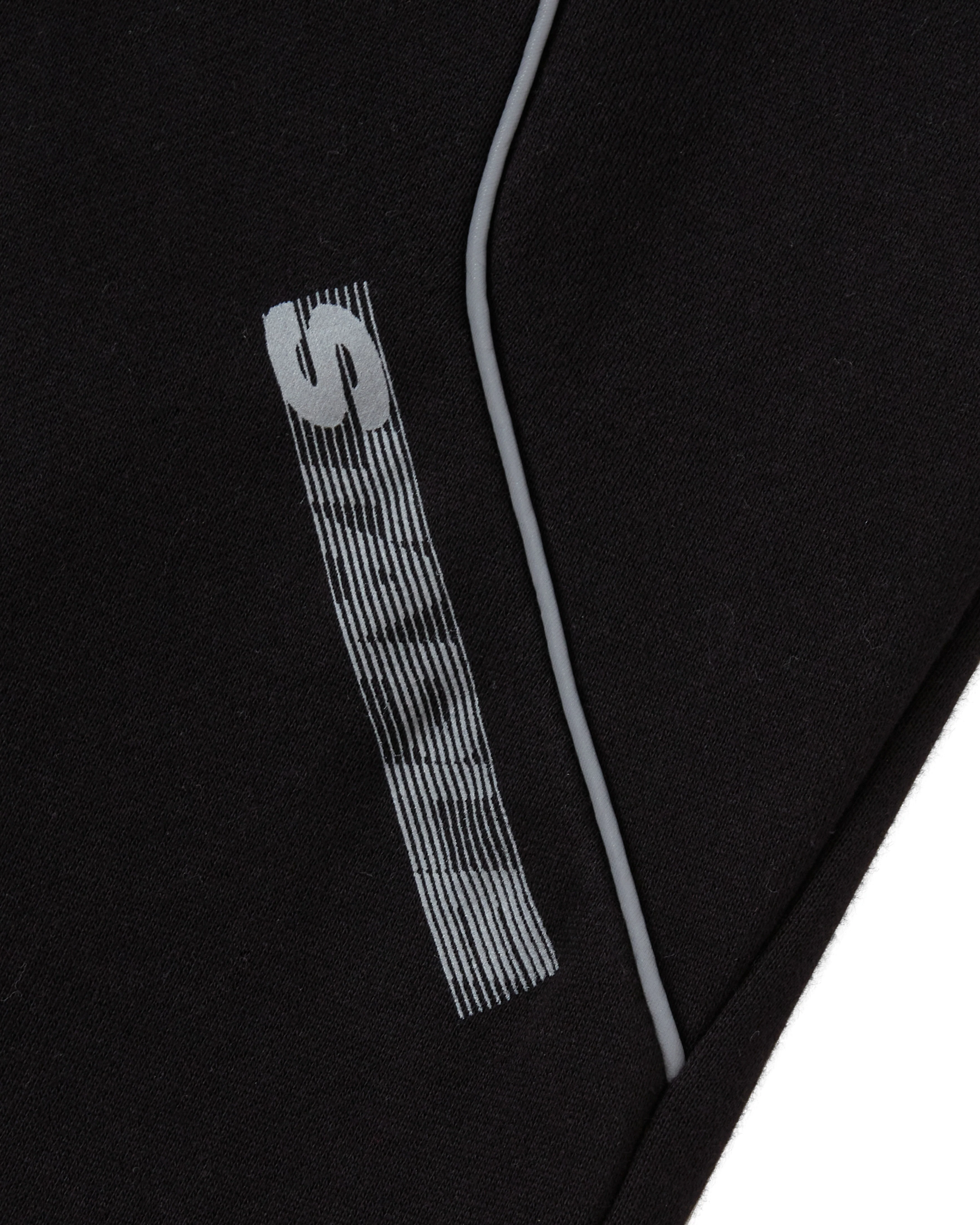 Tech Logo Sweatpant - Image 3