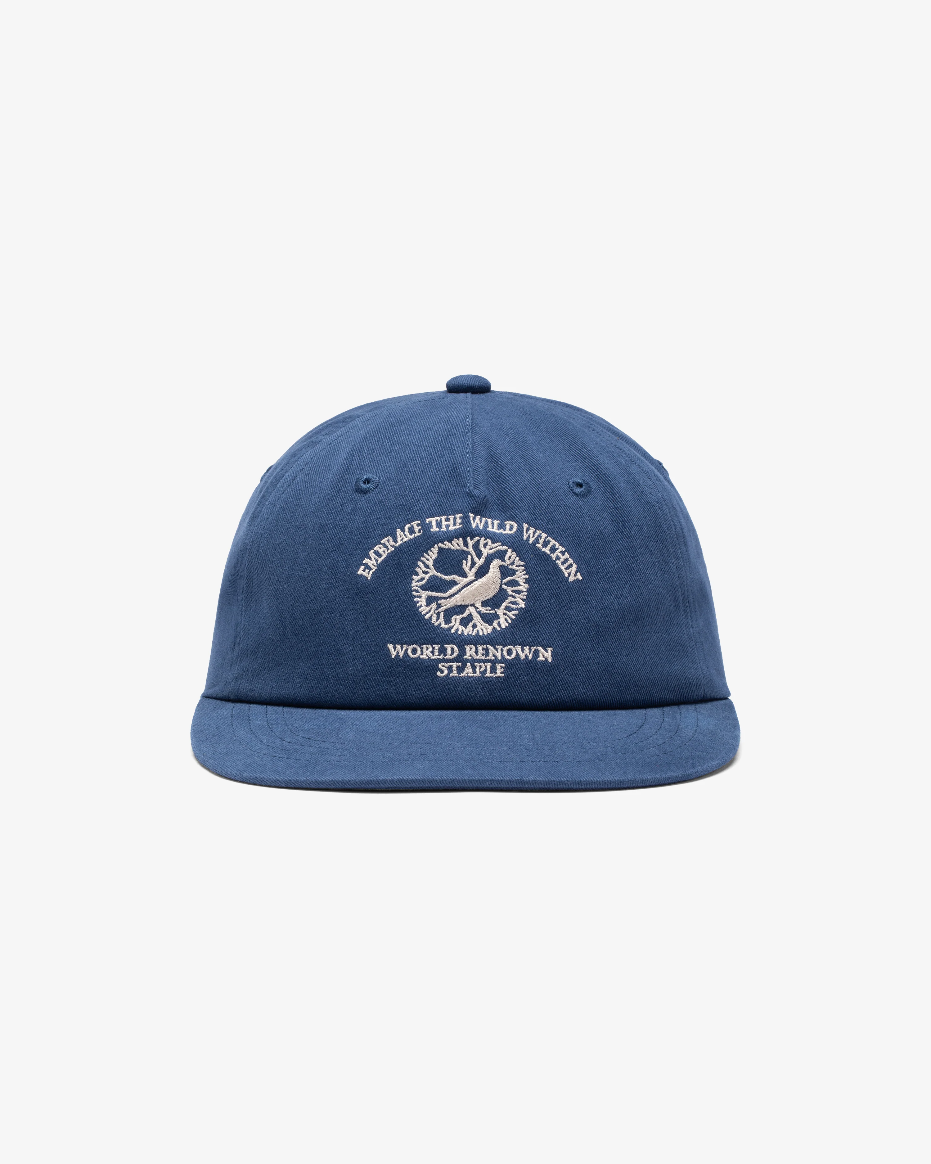 Wild Within Twill Cap