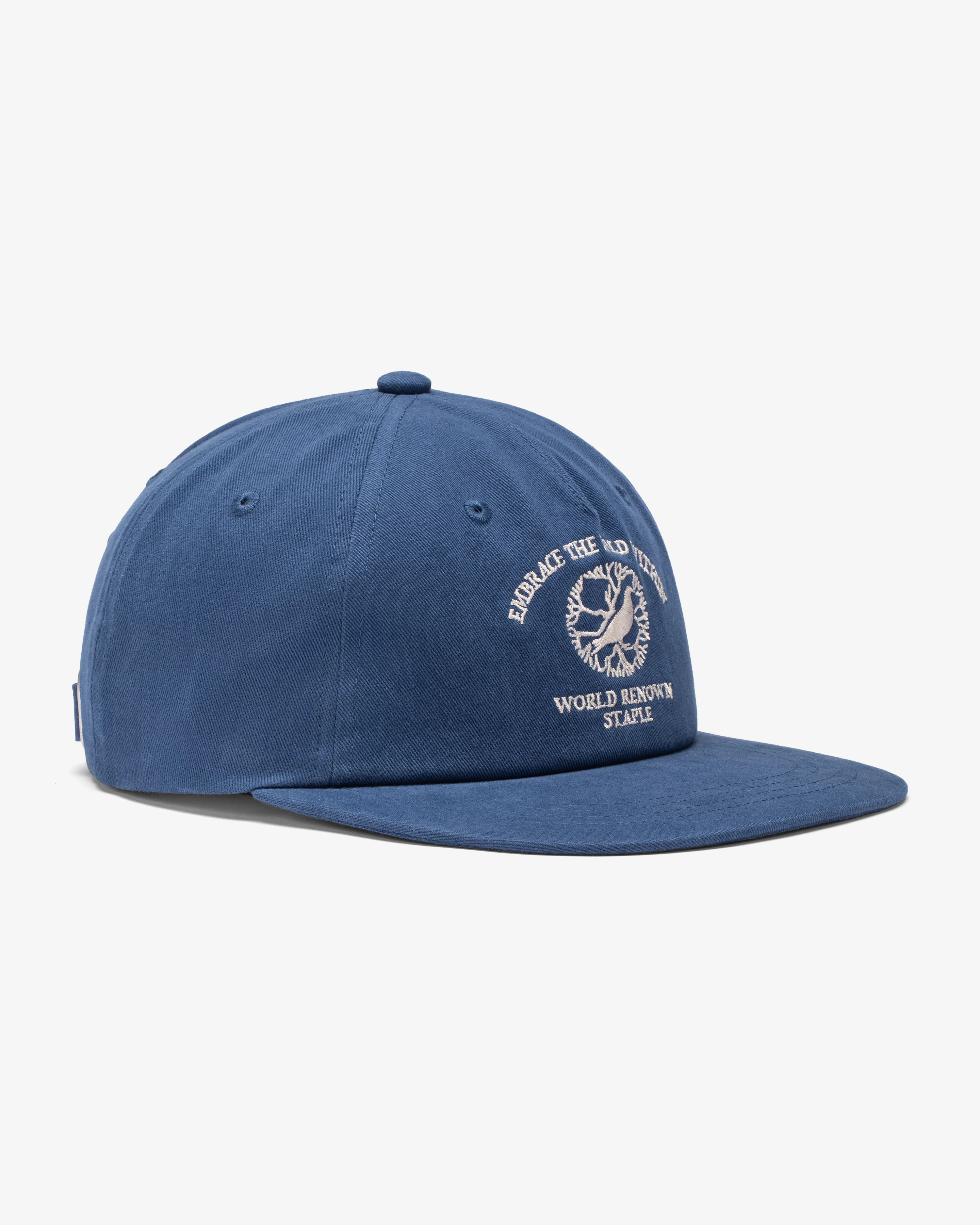 Wild Within Twill Cap - Image 2