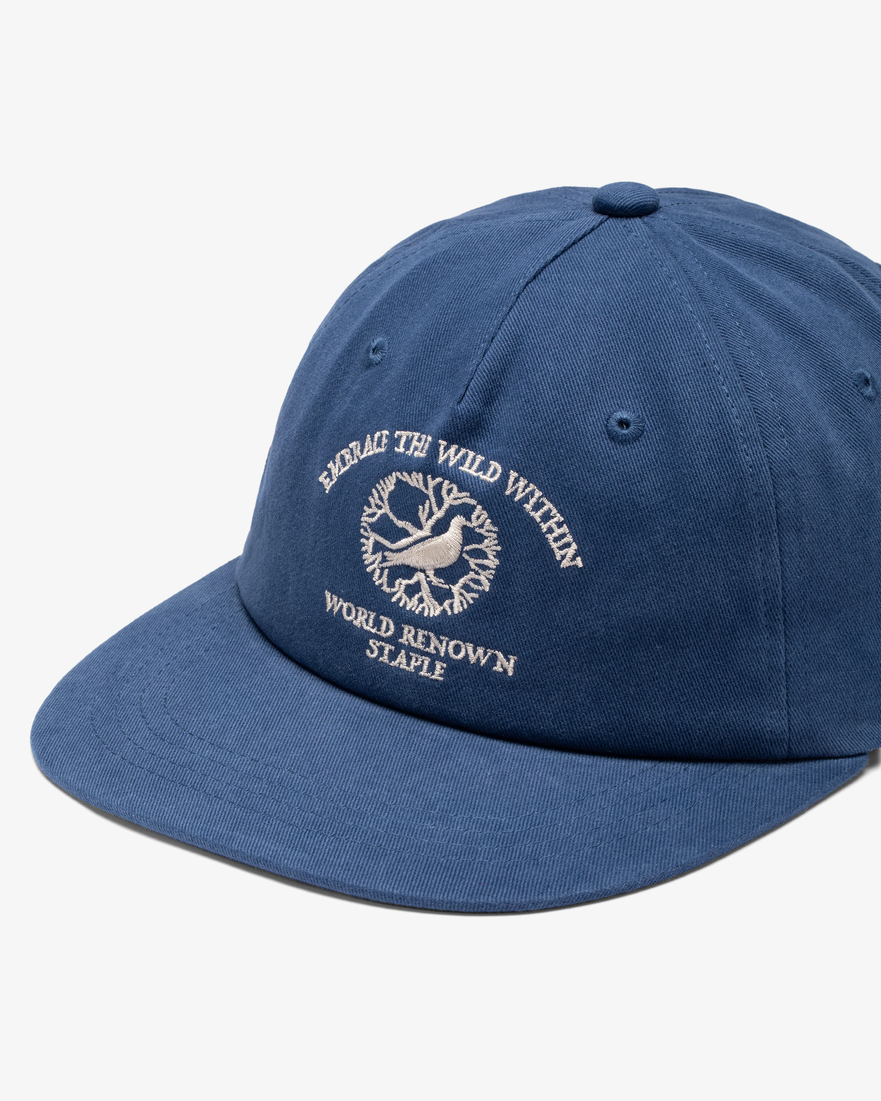 Wild Within Twill Cap - Image 5