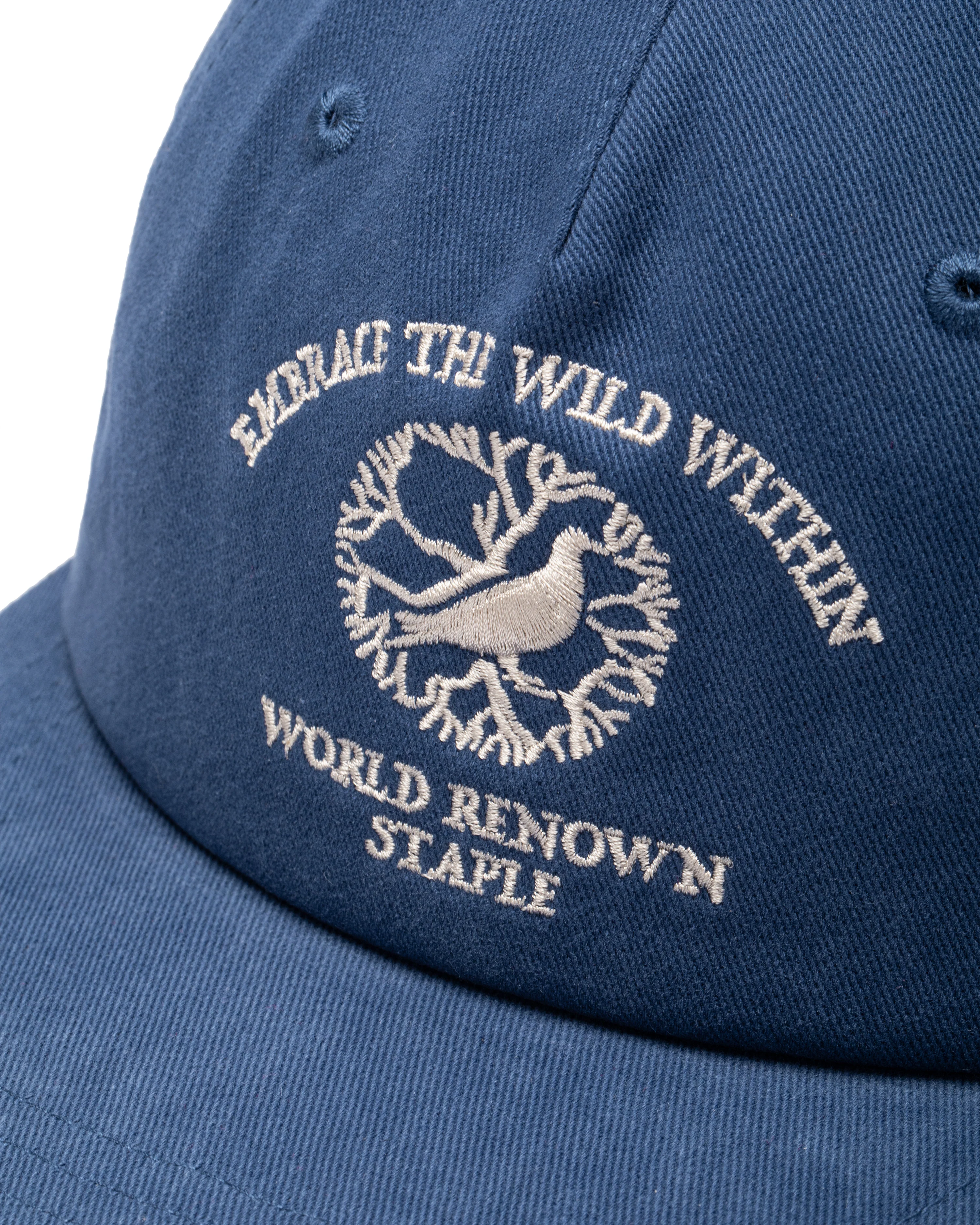 Wild Within Twill Cap - Image 6