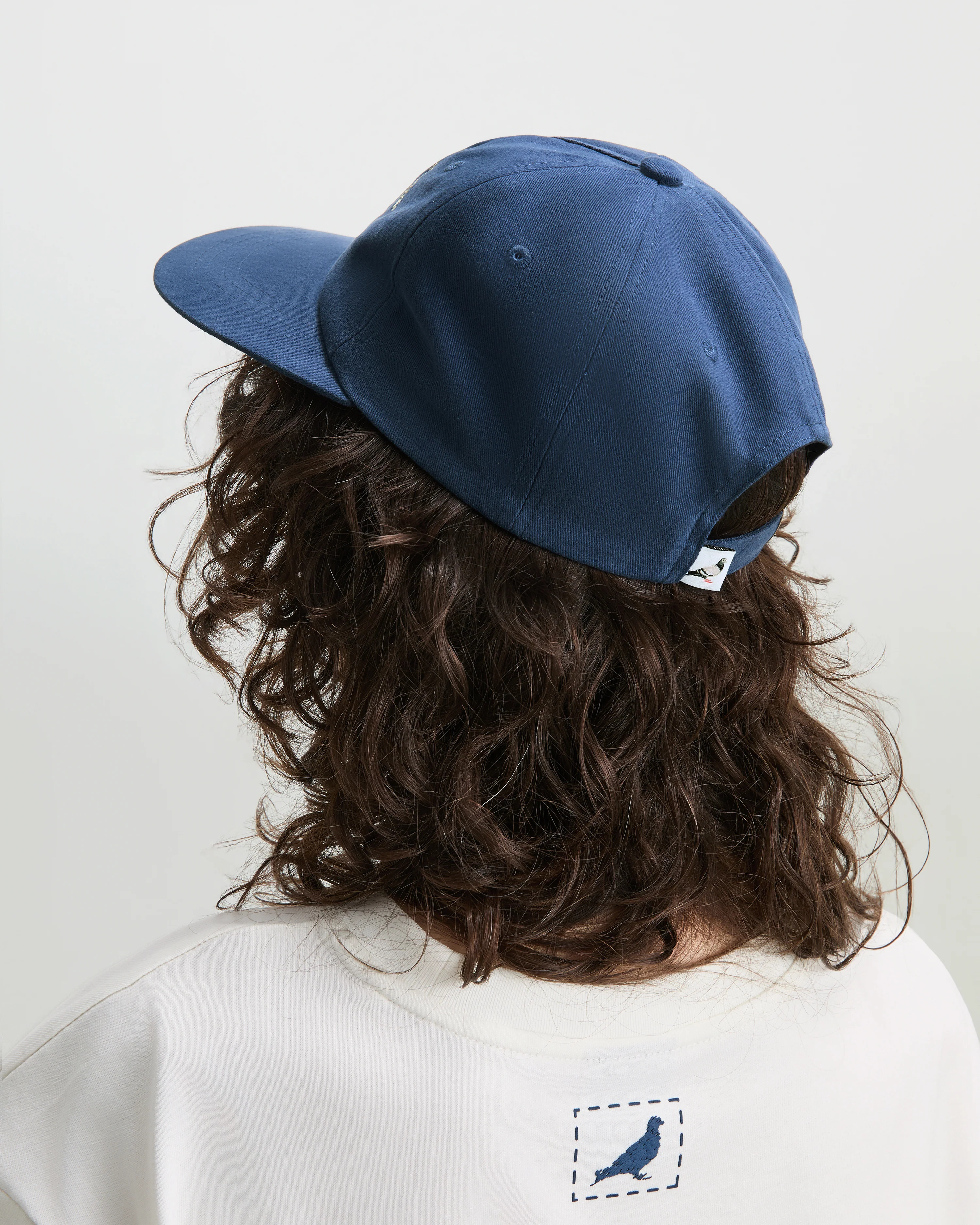 Wild Within Twill Cap - Image 9