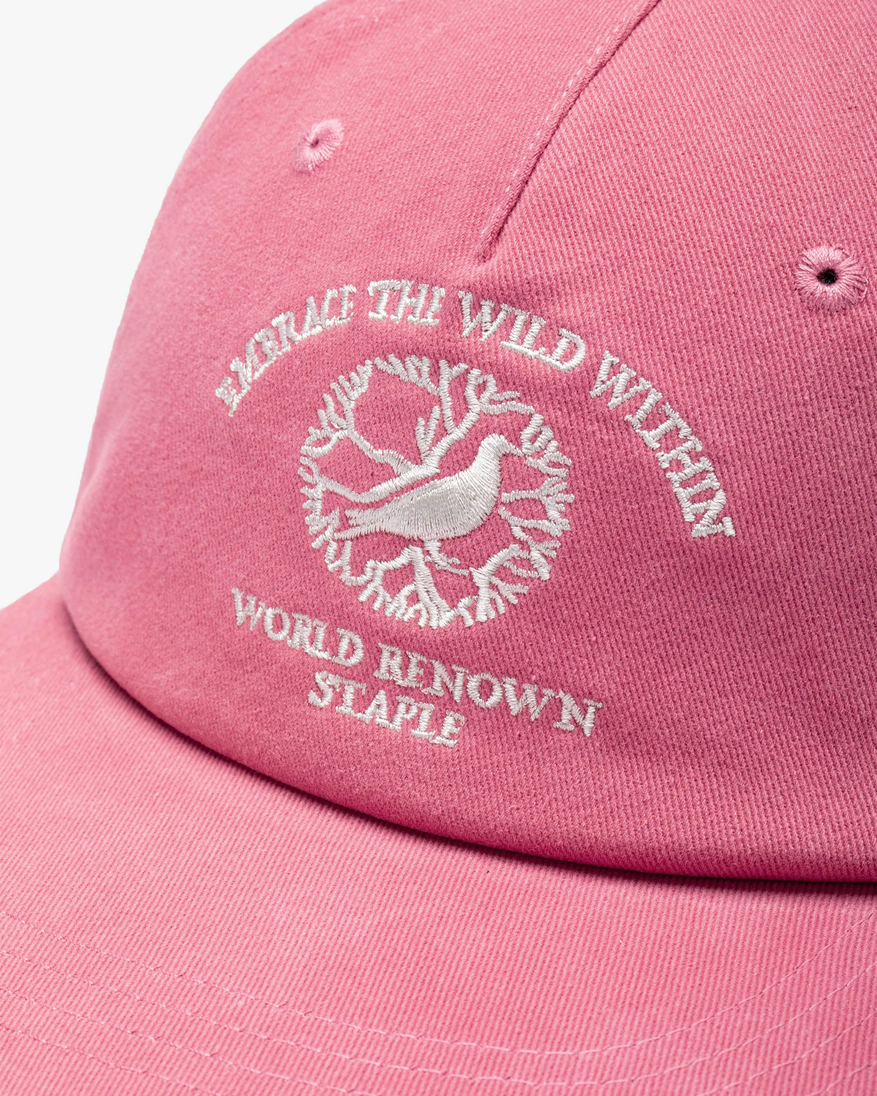 Wild Within Twill Cap - Image 6