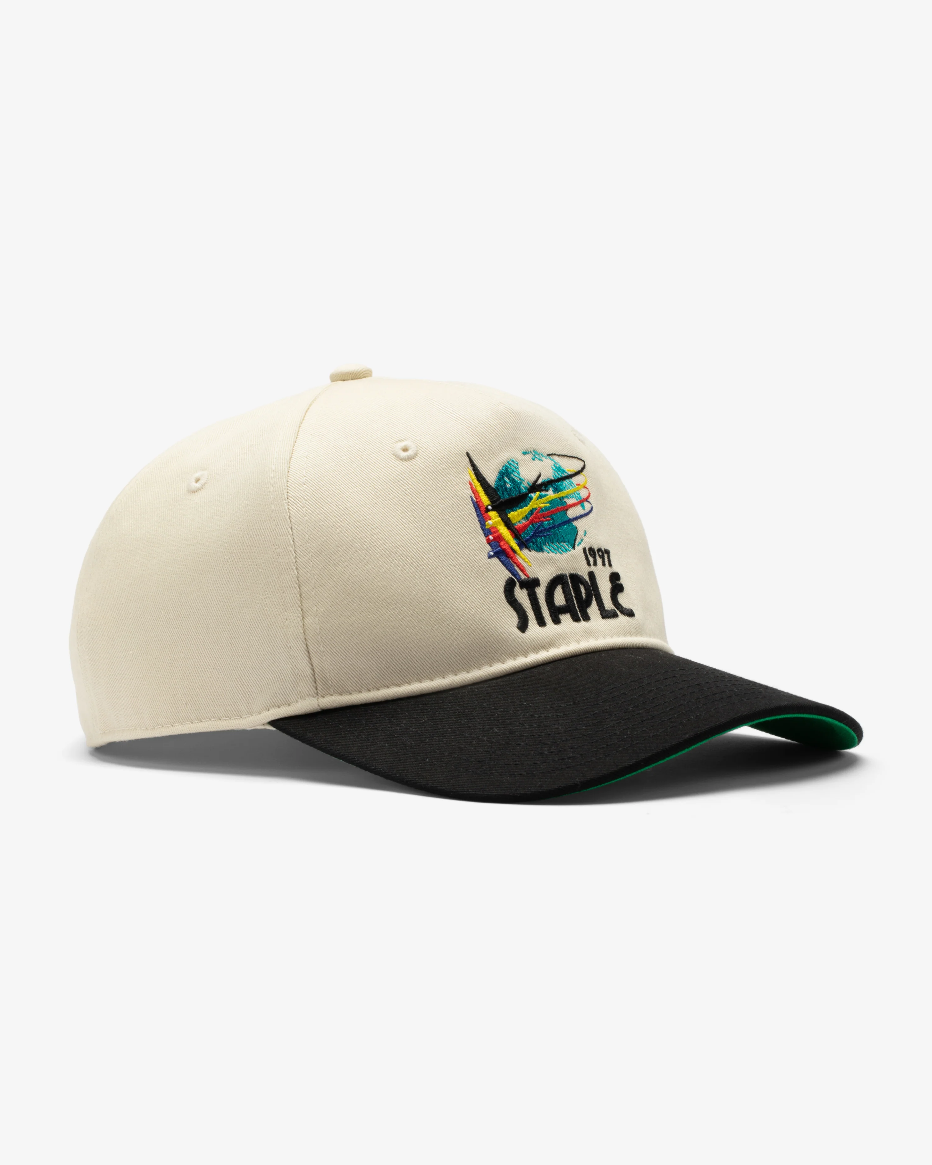 World Flyer Cap - Image 2