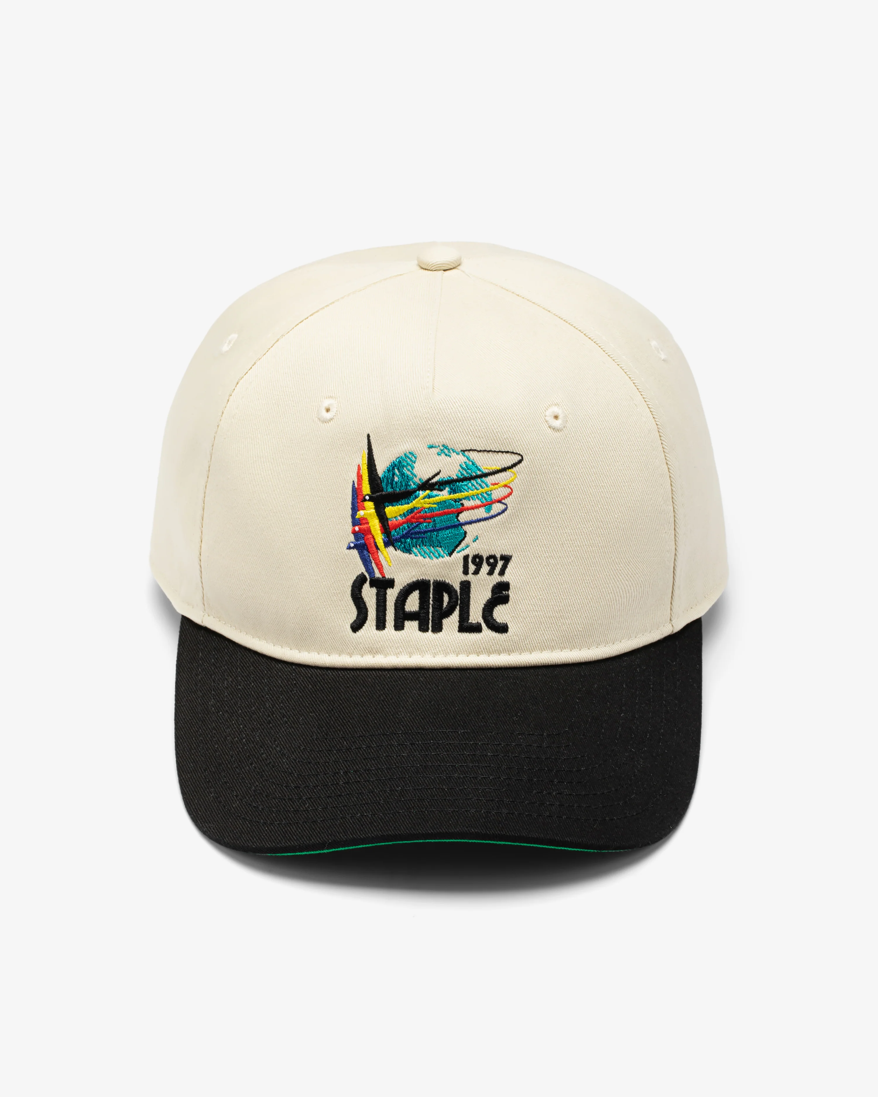 World Flyer Cap - Image 4