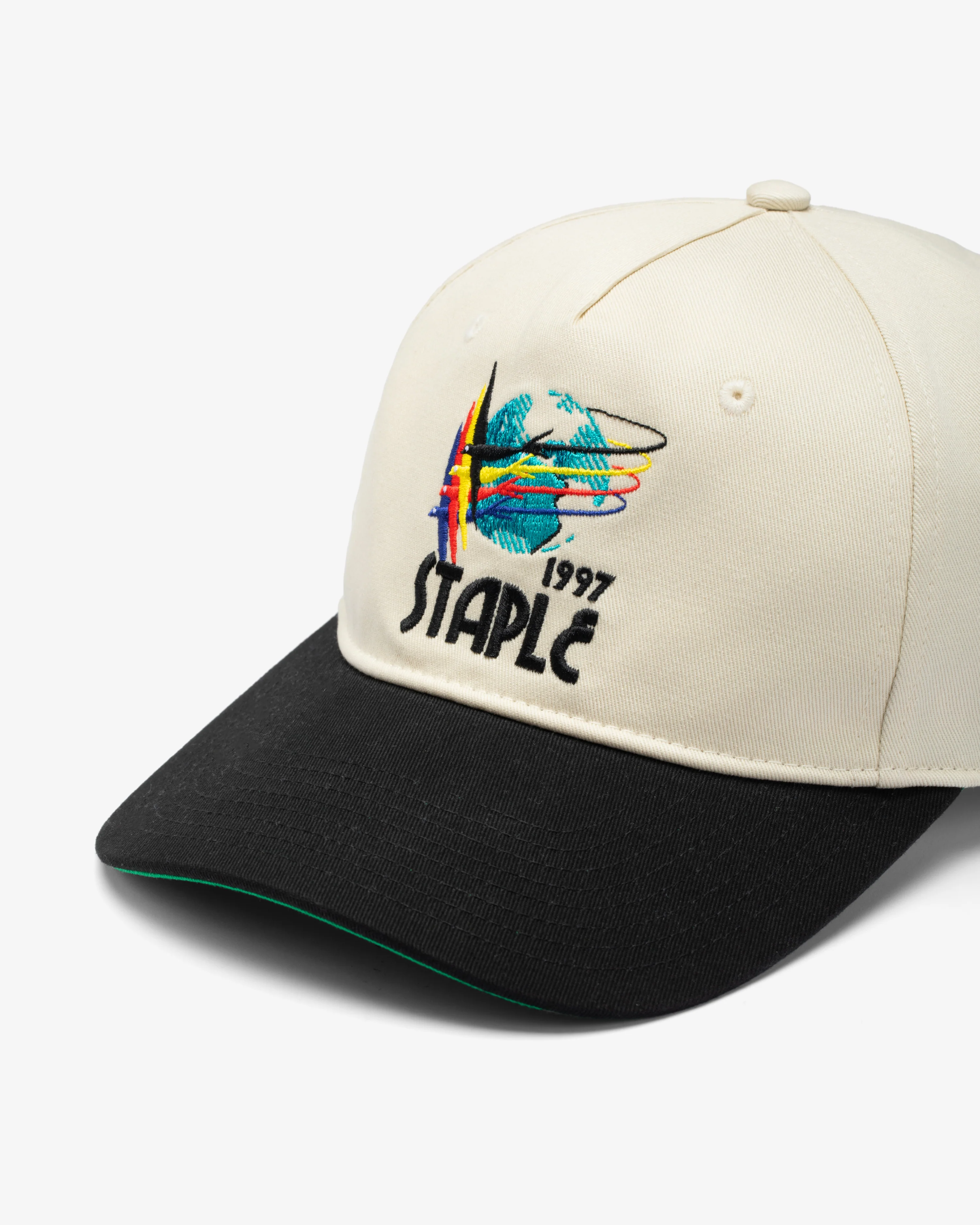 World Flyer Cap - Image 5