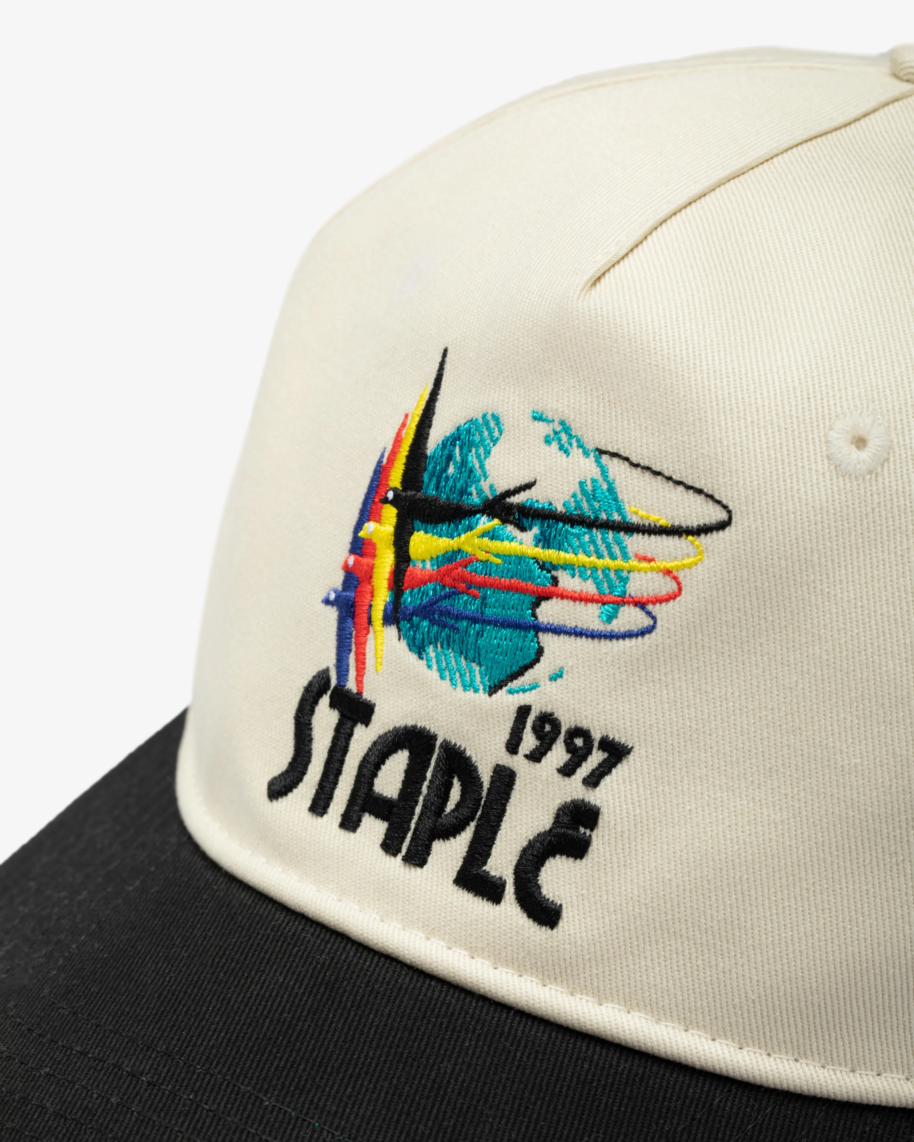 World Flyer Cap - Image 6