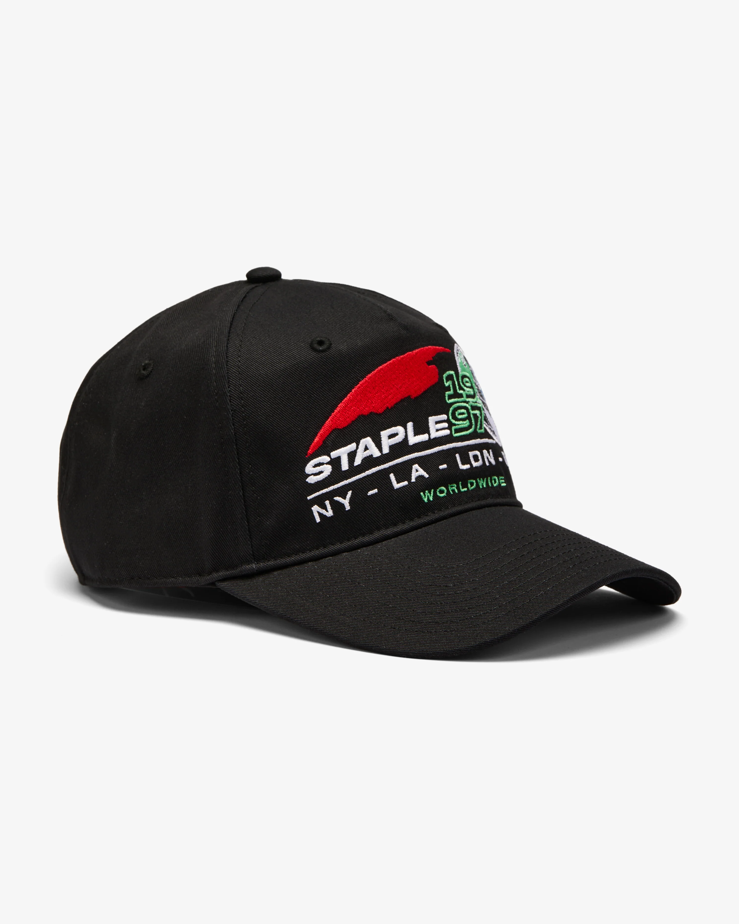World League Cap - Image 3