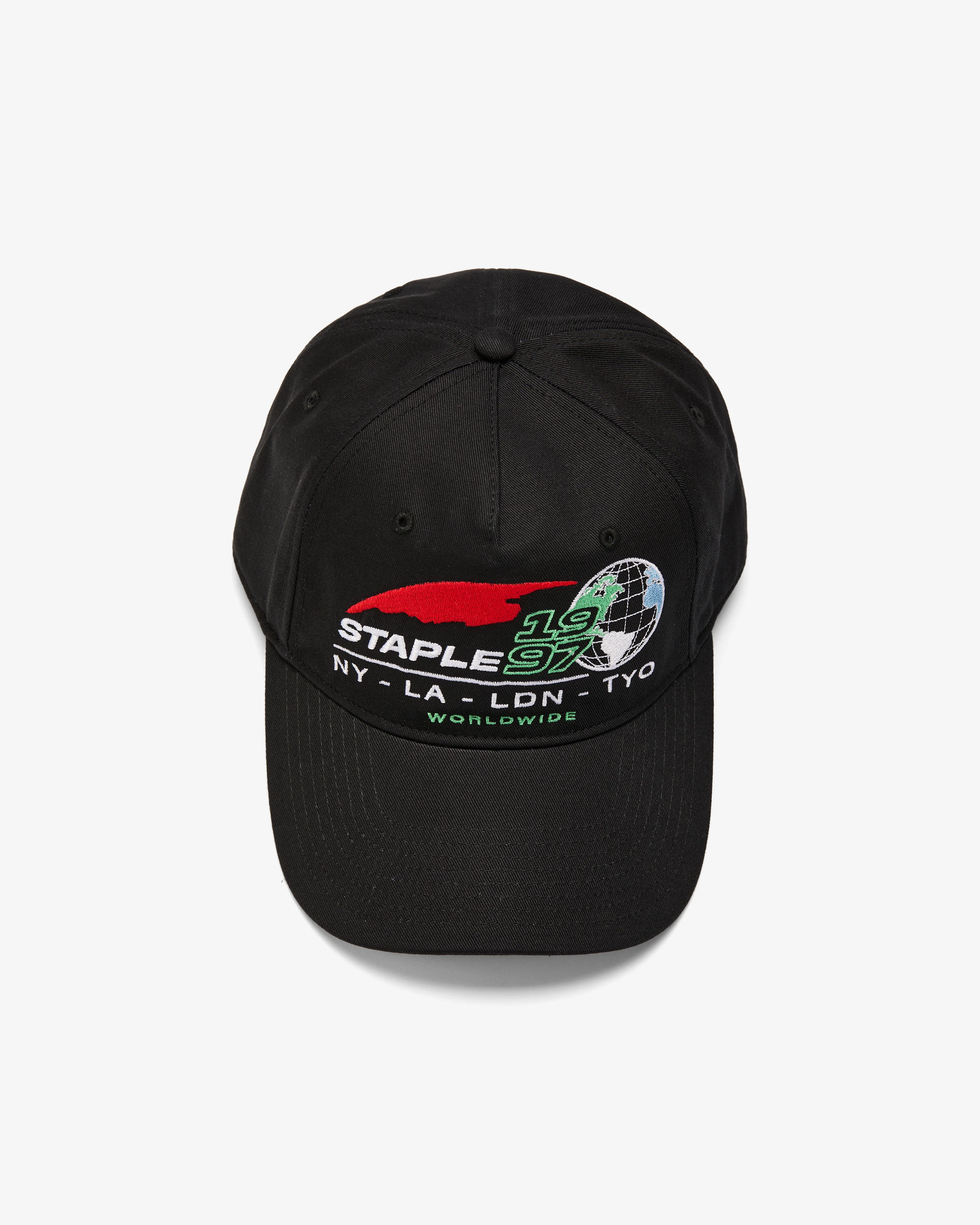 World League Cap - Image 5