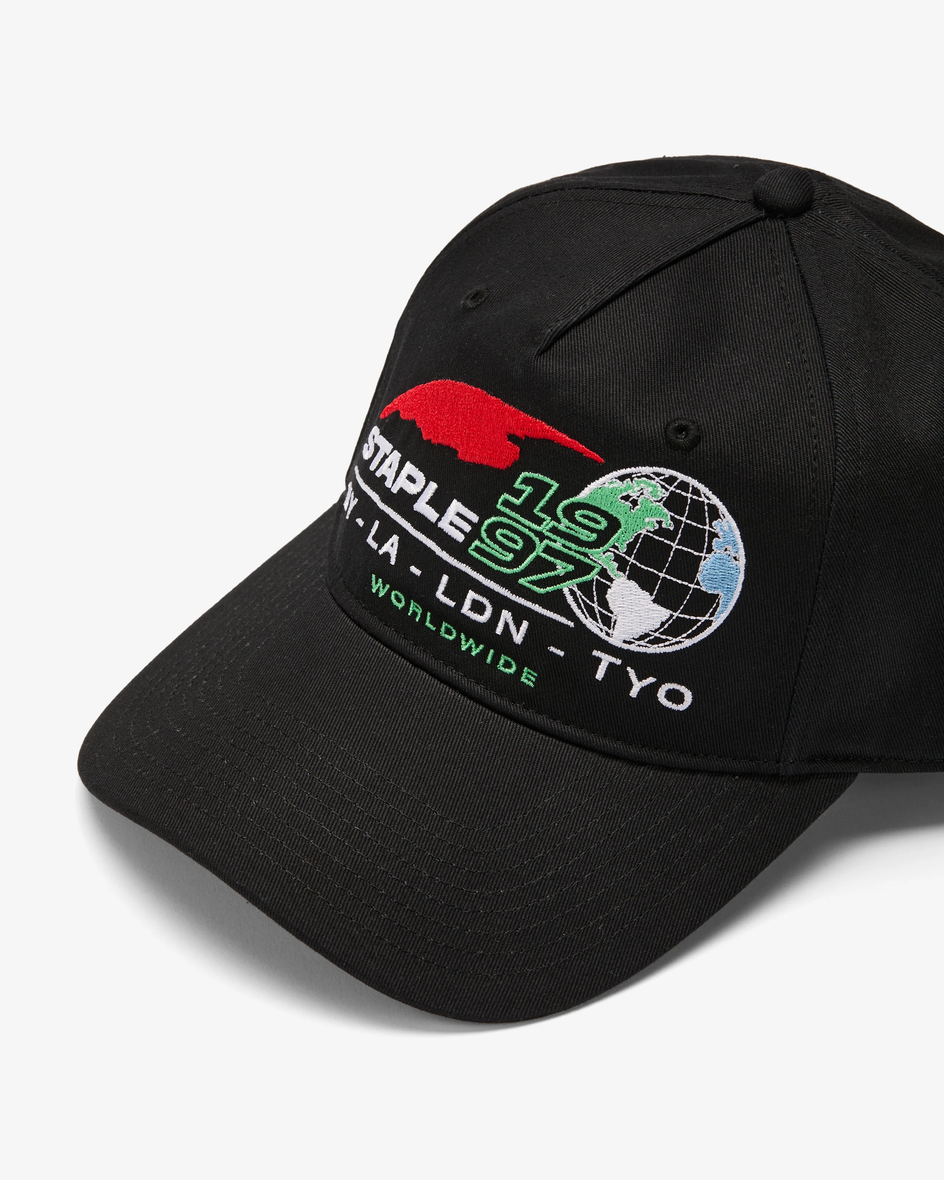 World League Cap - Image 7