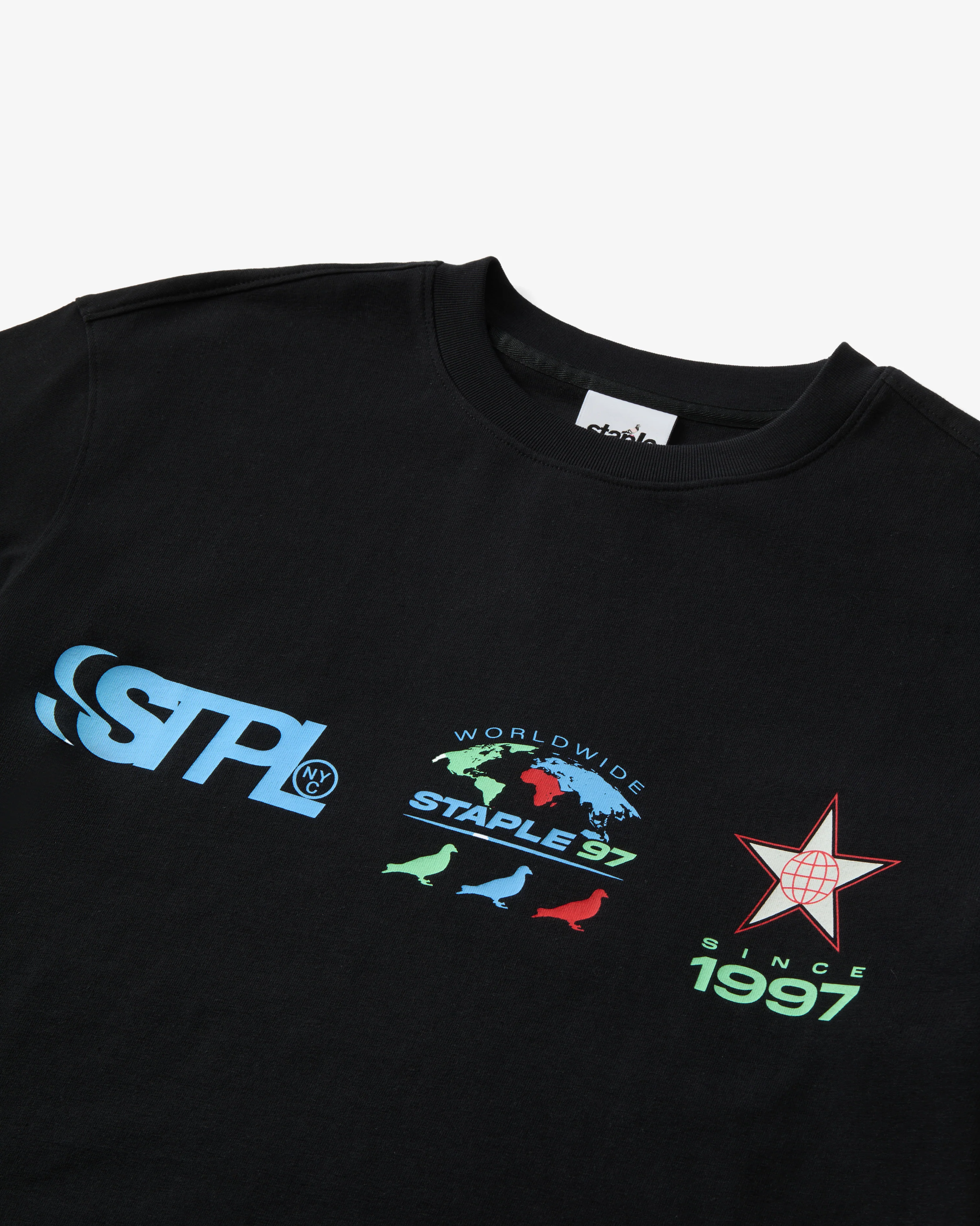 World League Tee - Image 3
