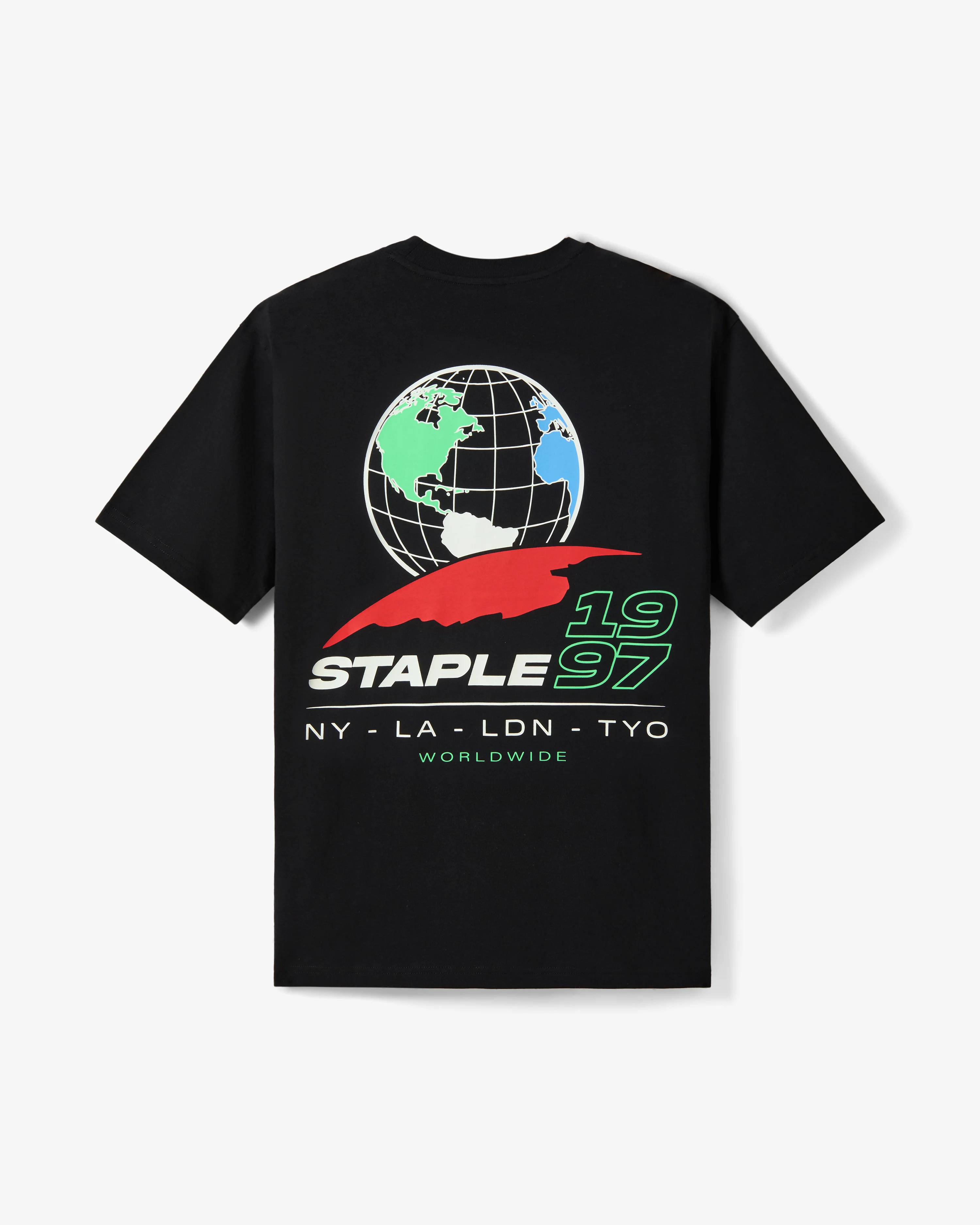 World League Tee - Image 4