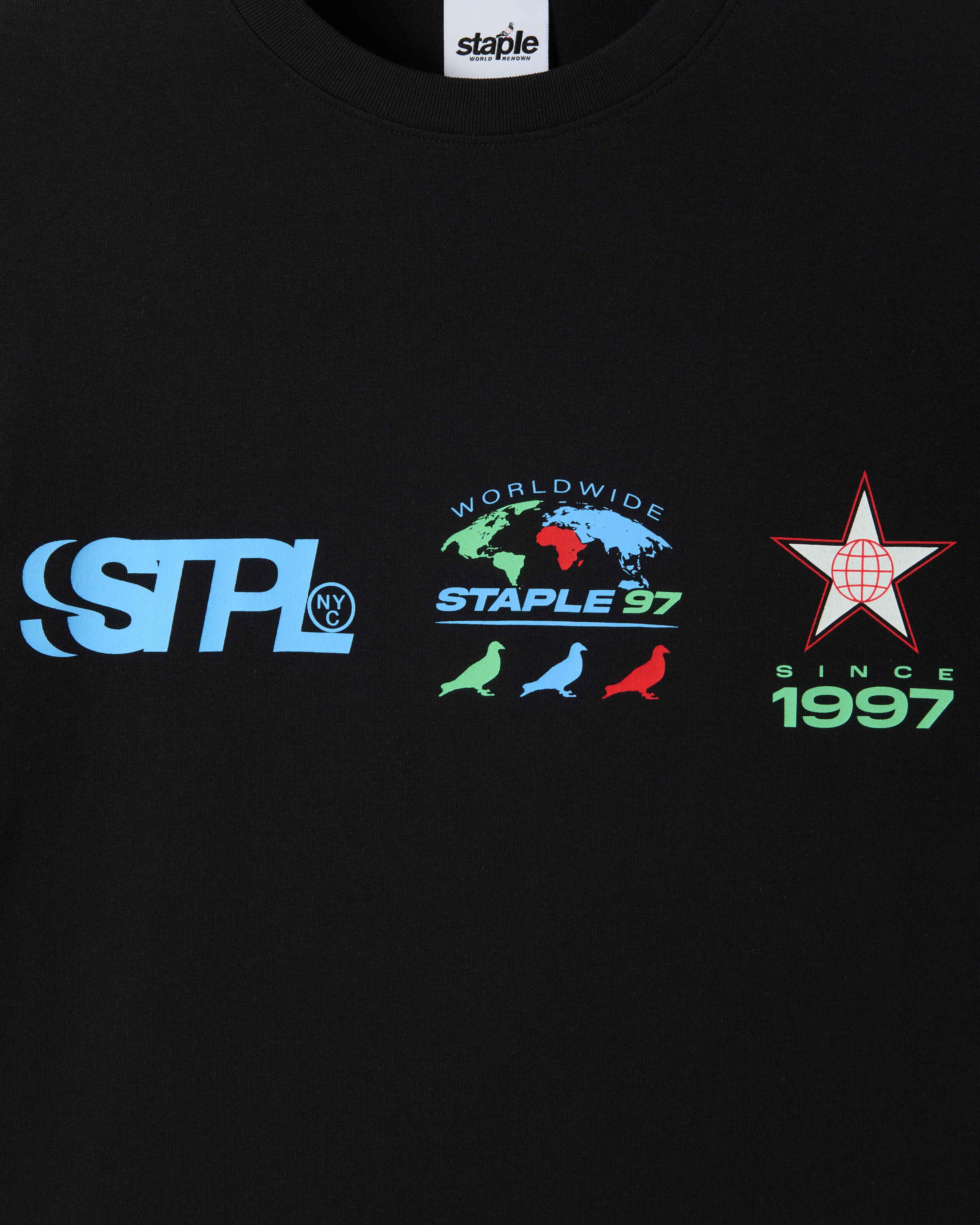 World League Tee - Image 5