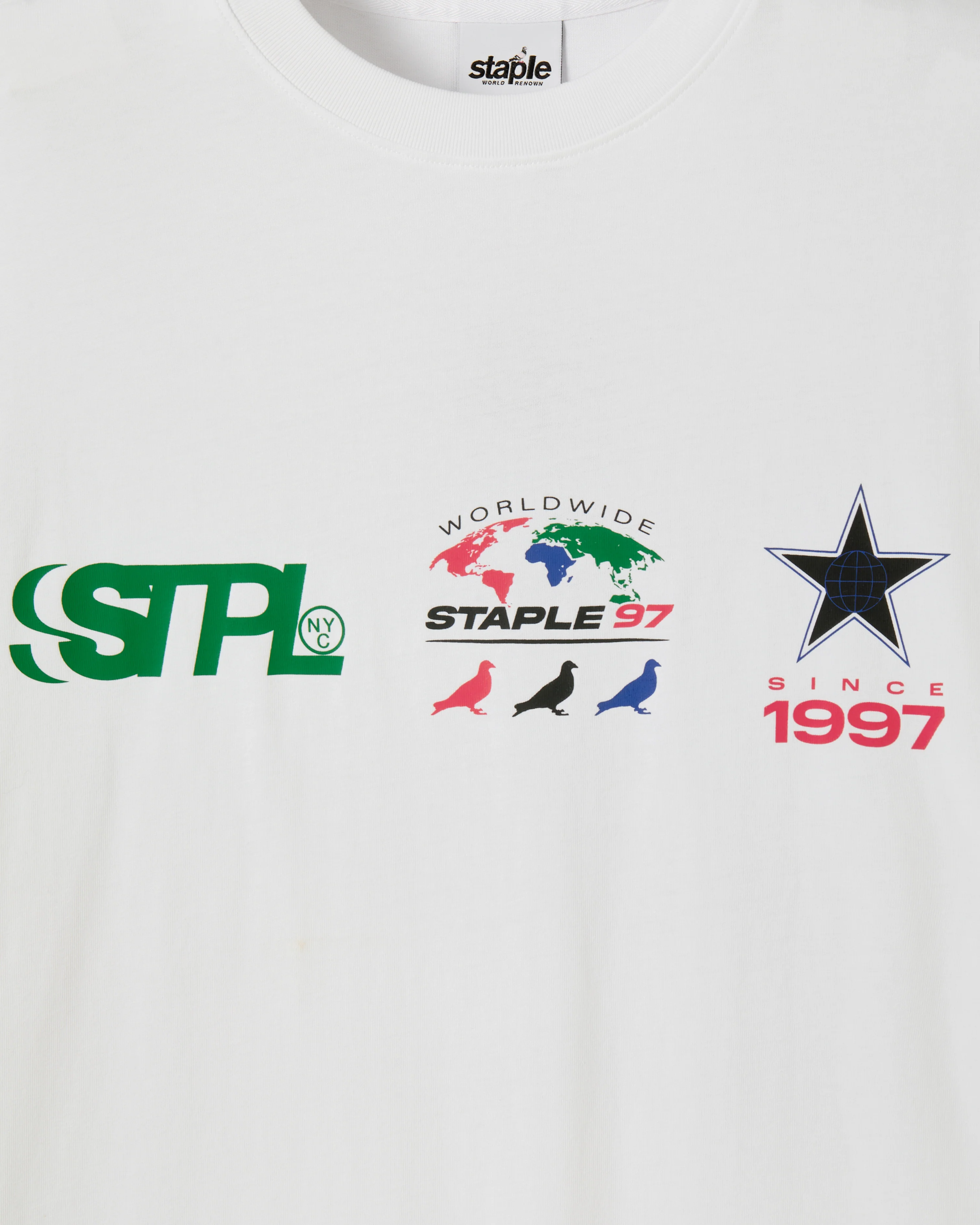 World League Tee - Image 4