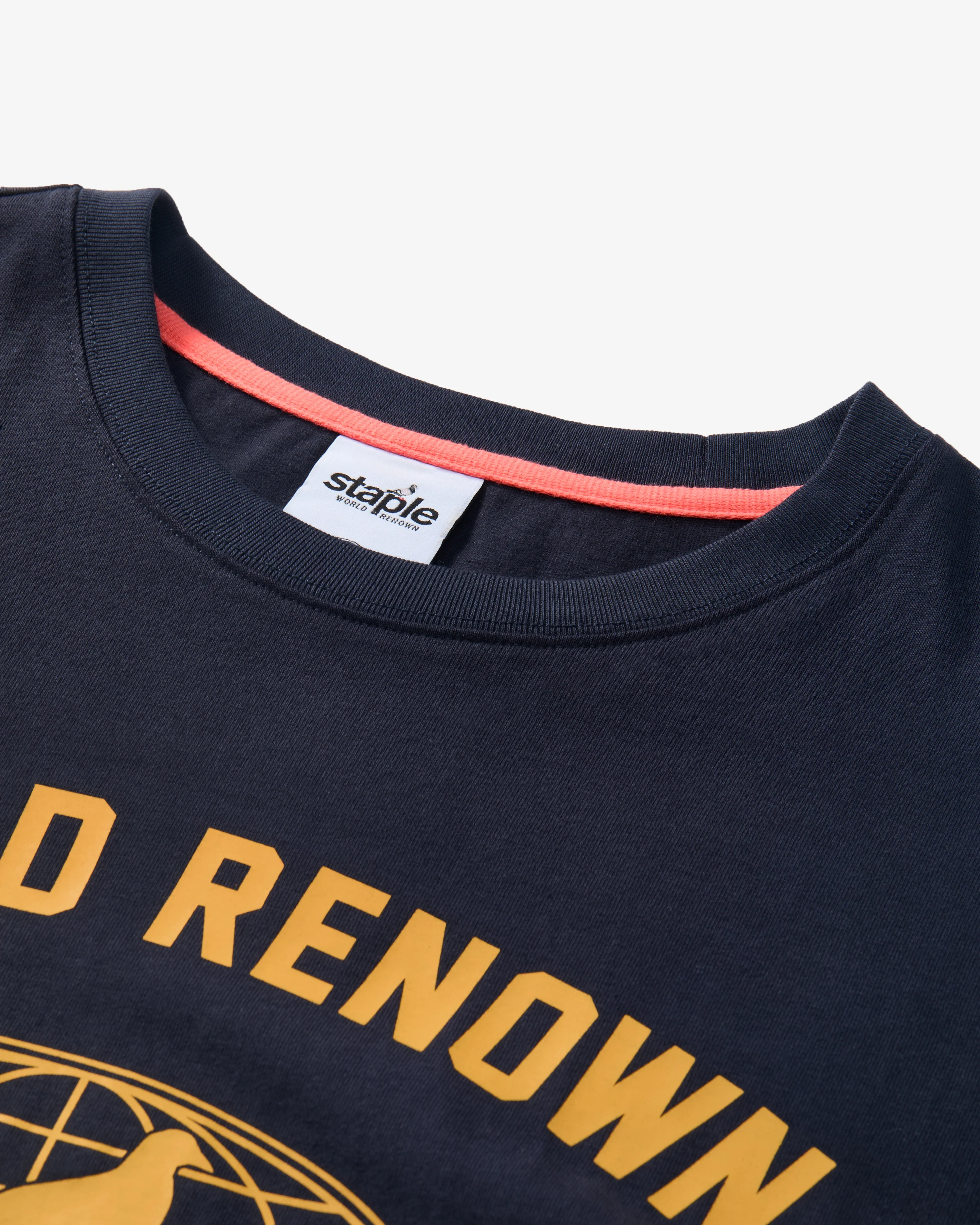 Worldwide Pigeon Tee - Image 6