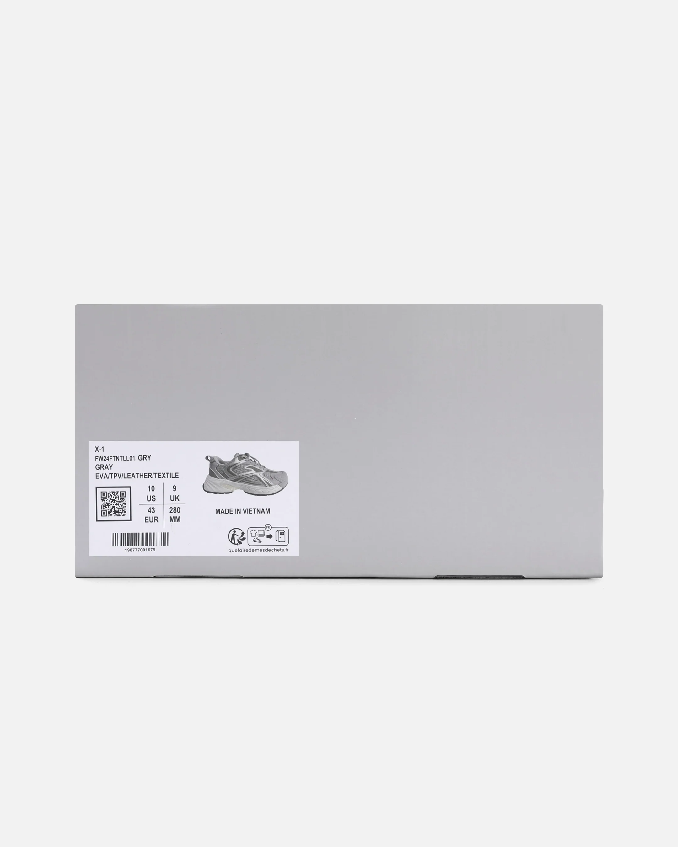 X-1 - Image 10