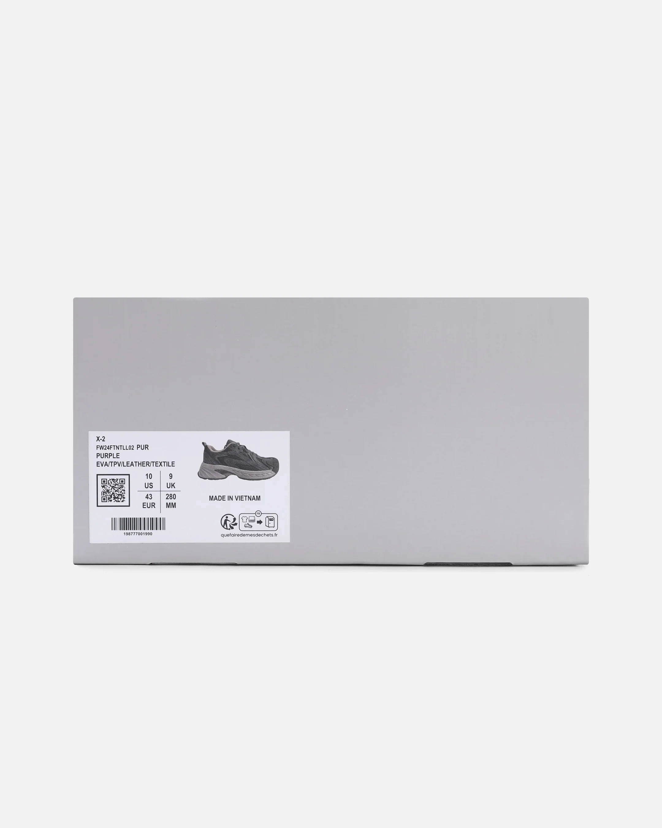 X-2 - Image 9
